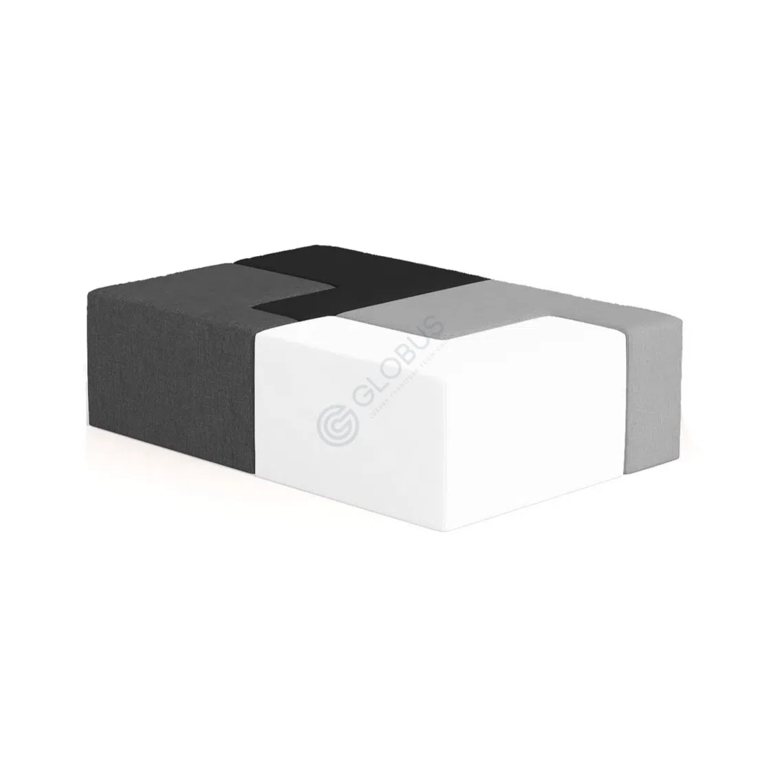 Уличный журнальный столик Timidus