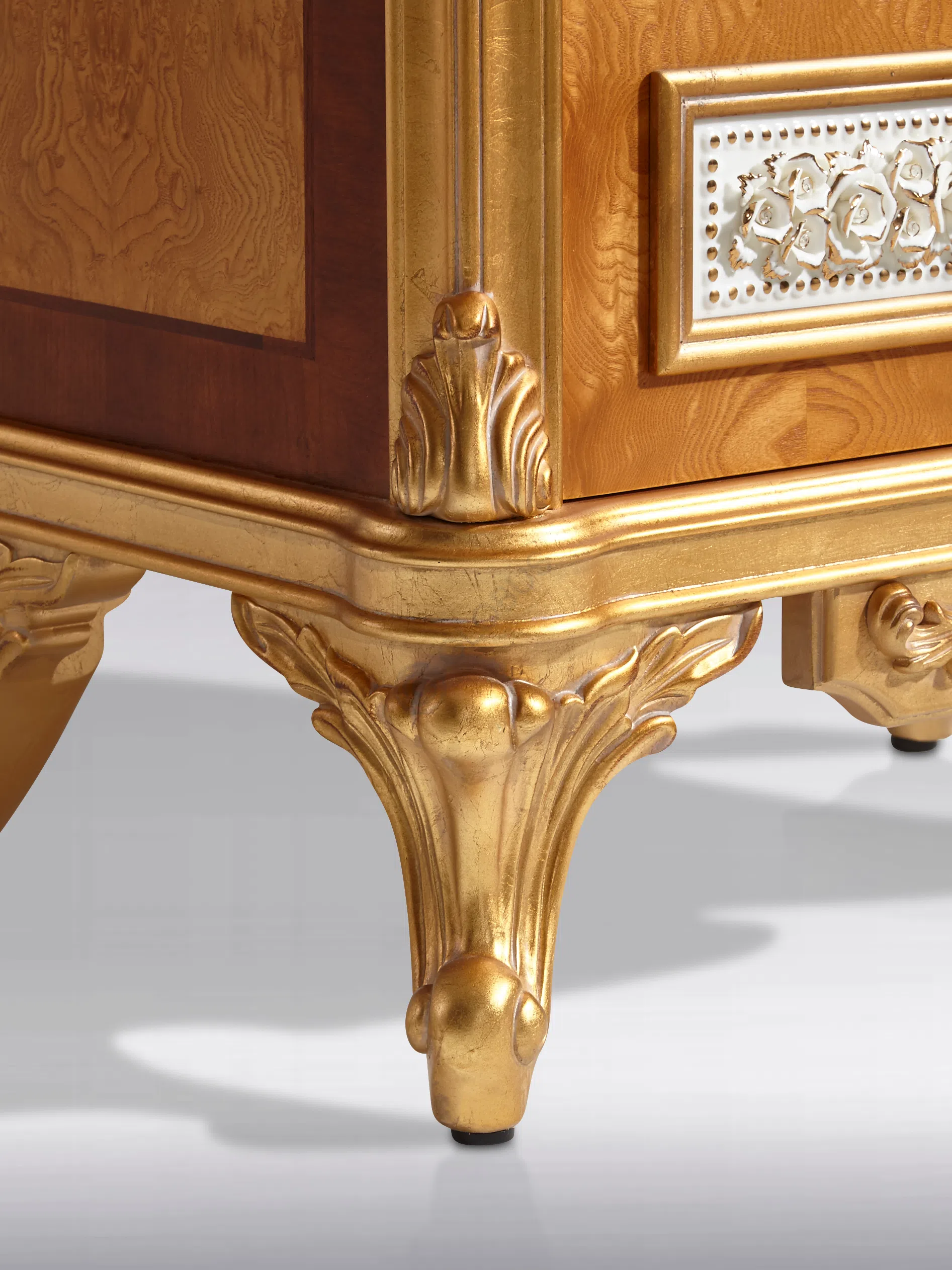 Прикроватная тумба Reflexe