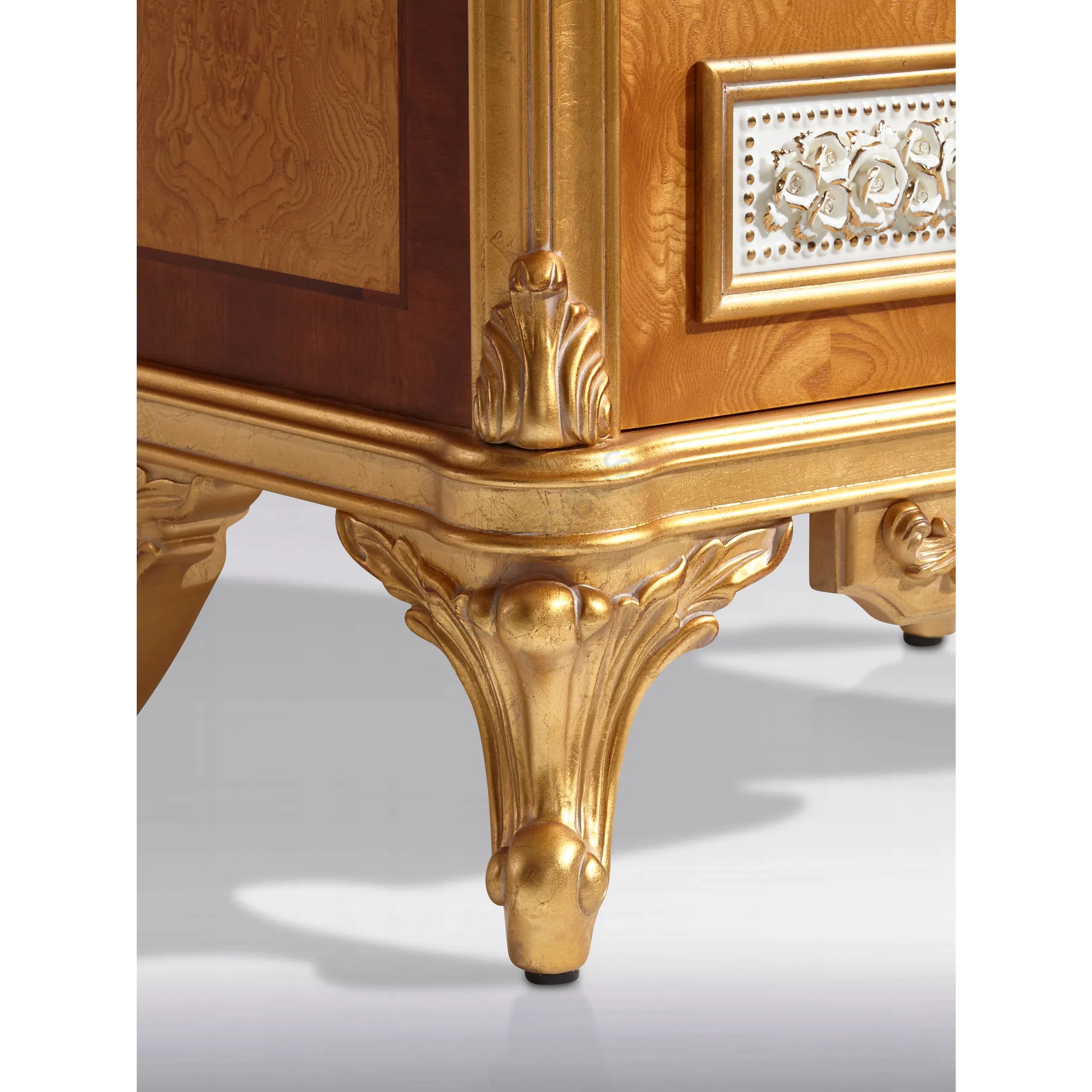 Прикроватная тумба Reflexe