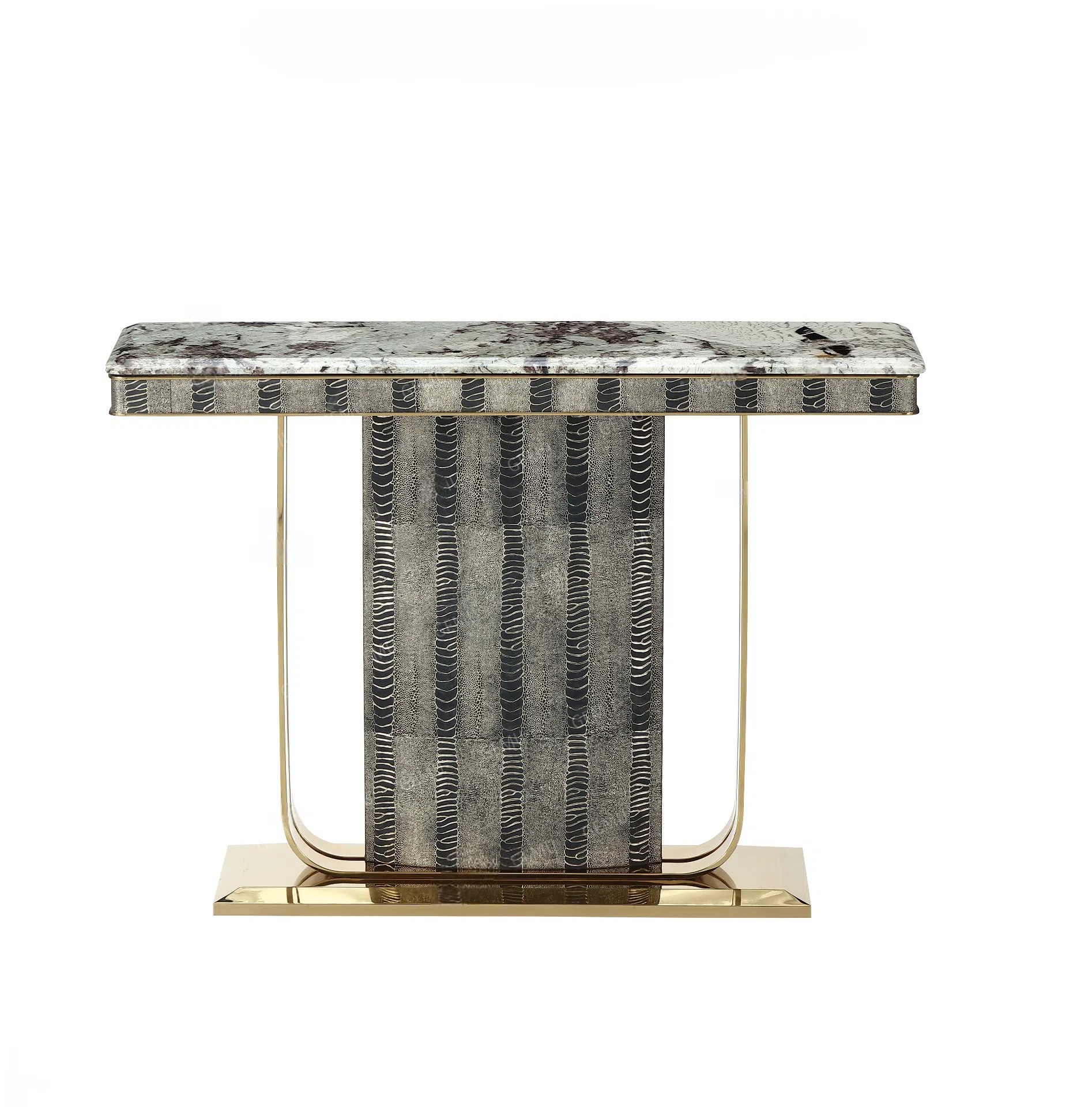 Консоль Antiochus