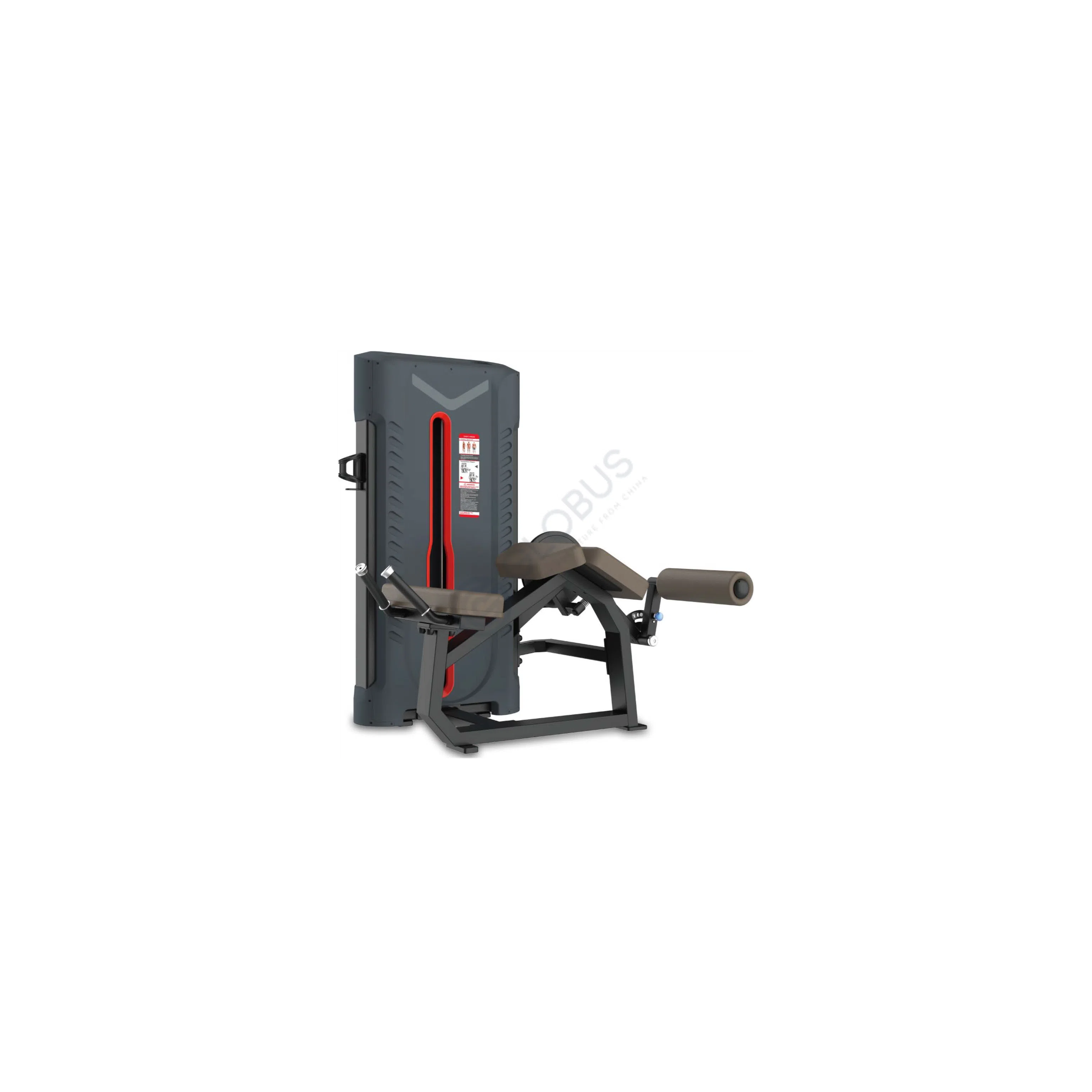 Силовой тренажёр Noferio