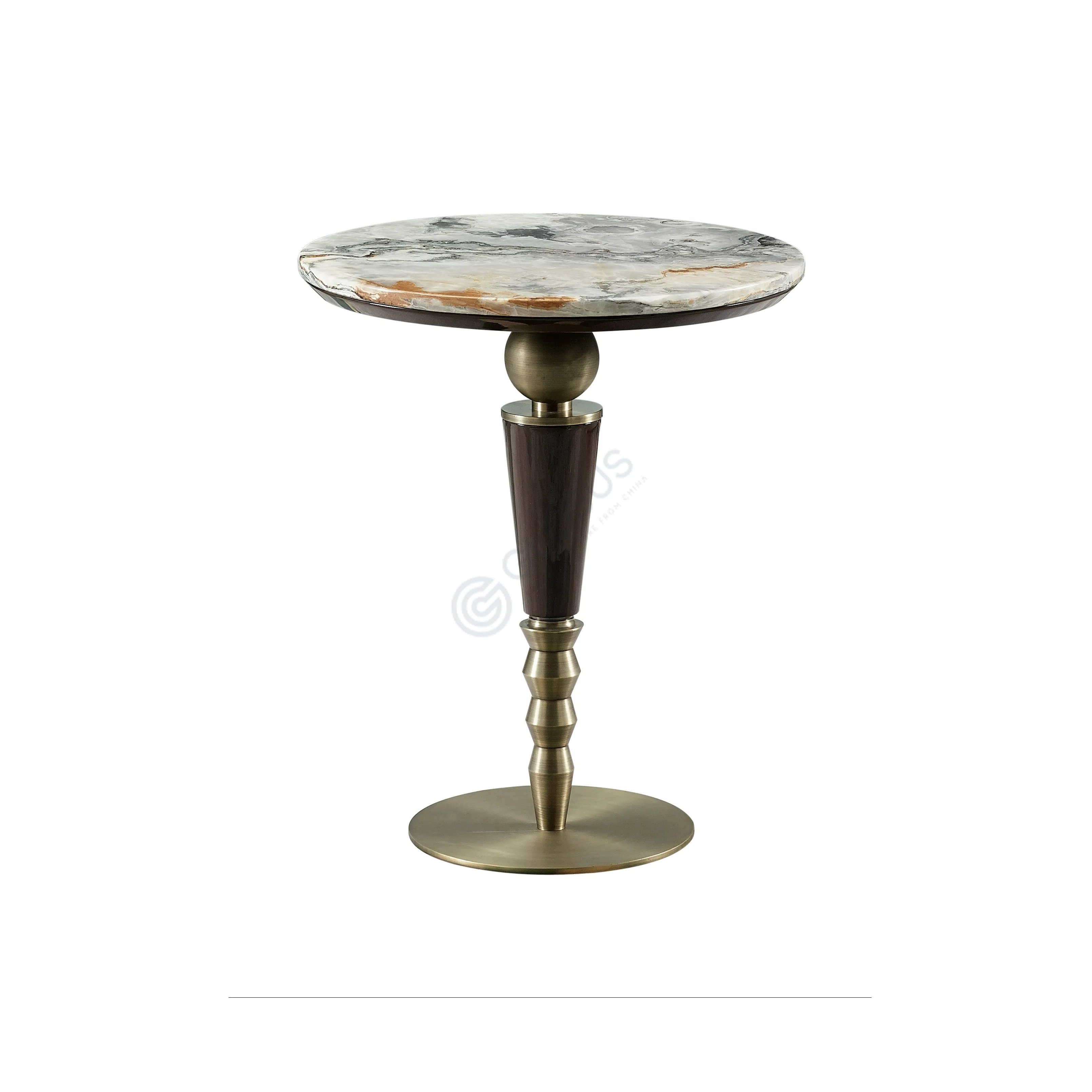 Угловой столик Quasinus