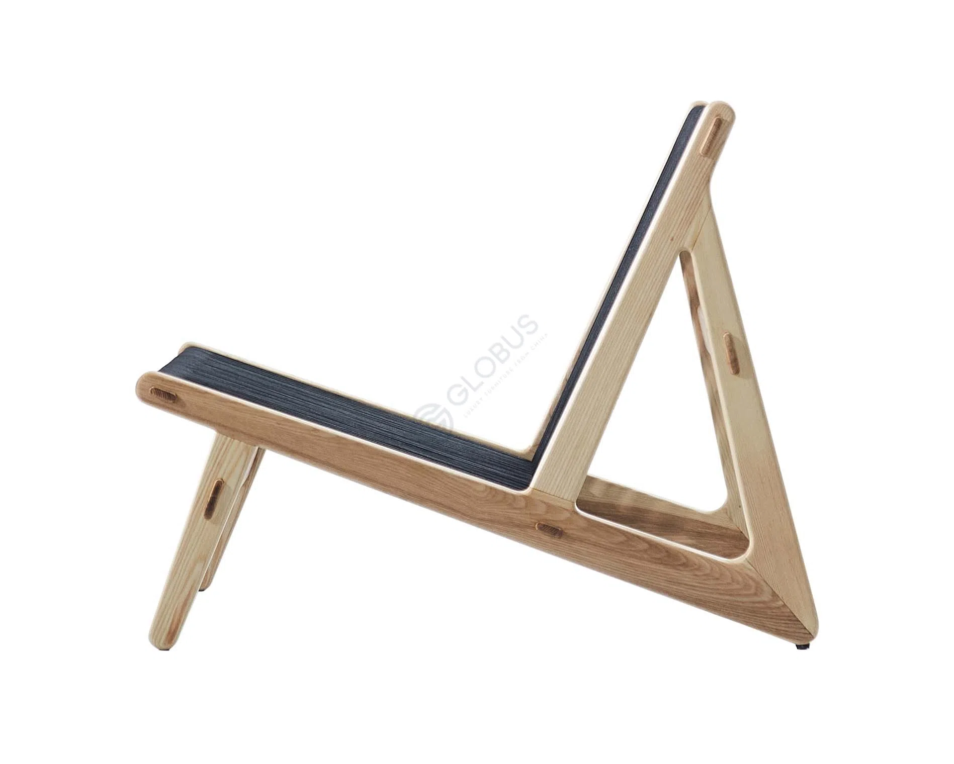 Кресло GUBI MR01