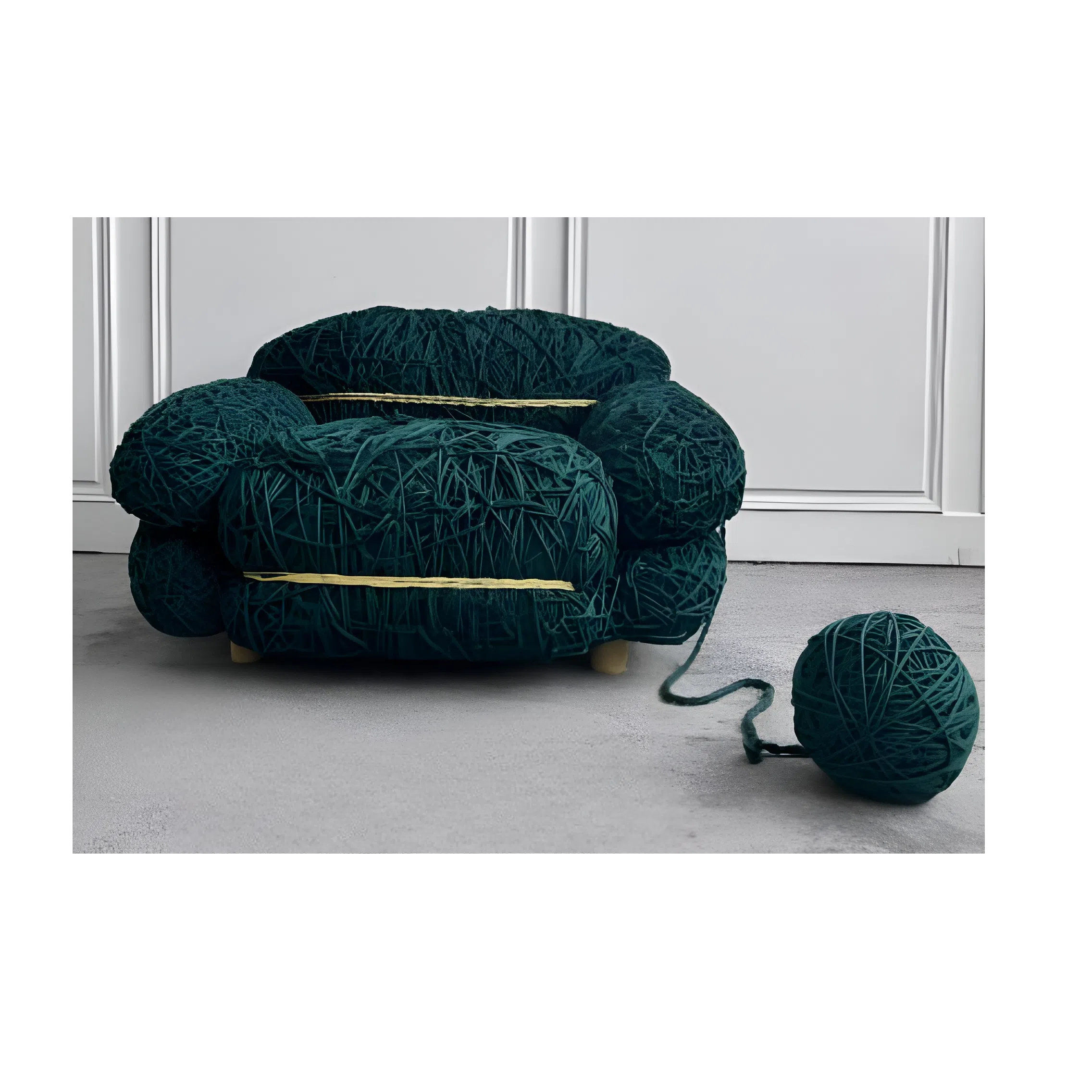 Кресло Ullania