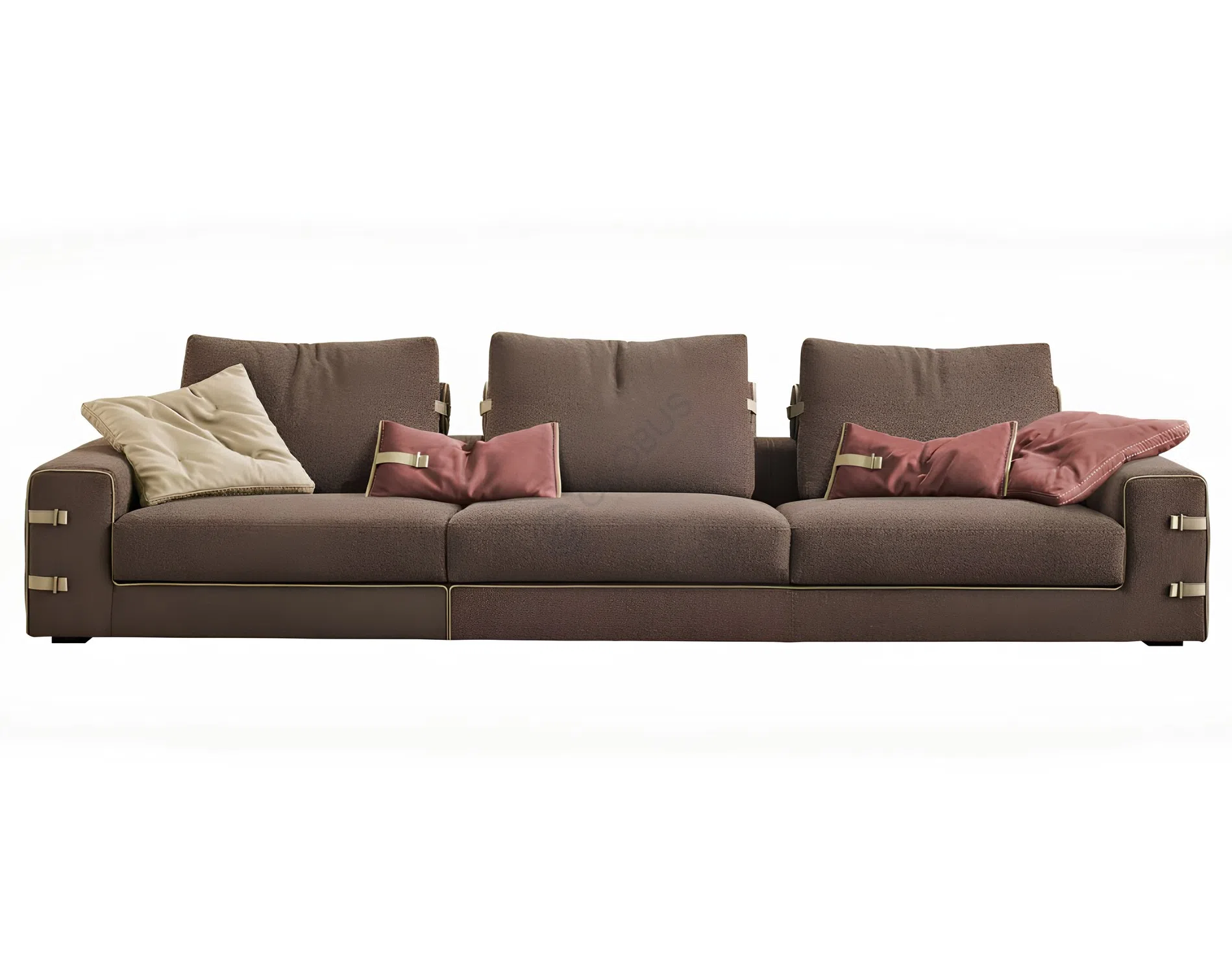 Диван GAMMA ARREDAMENTI Gregory