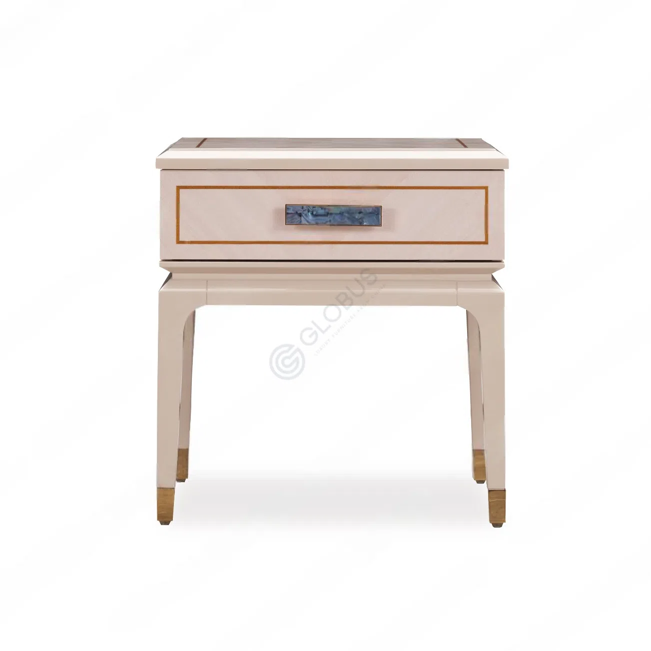 Угловой столик Godelindo