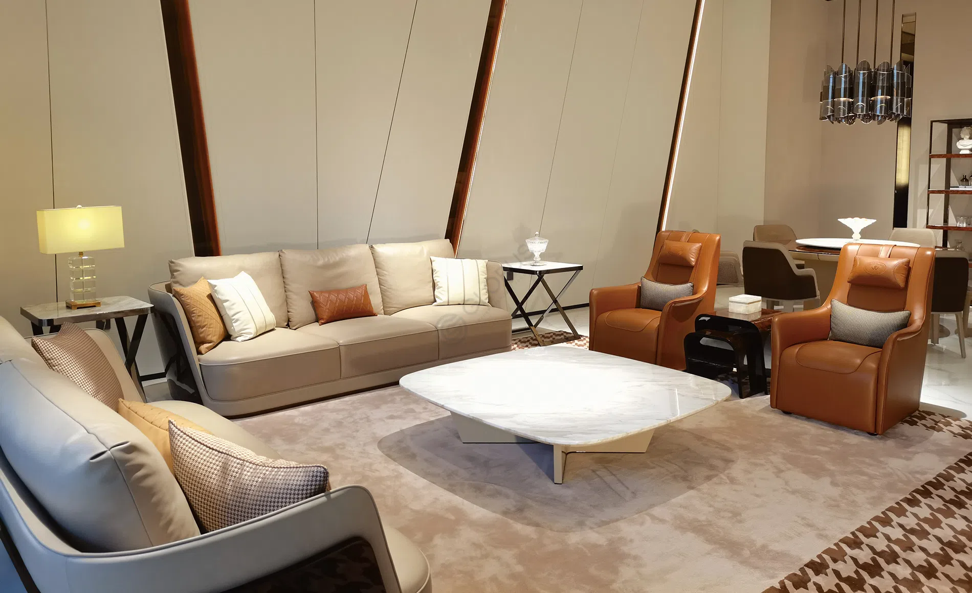 Журнальный столик Essenziale