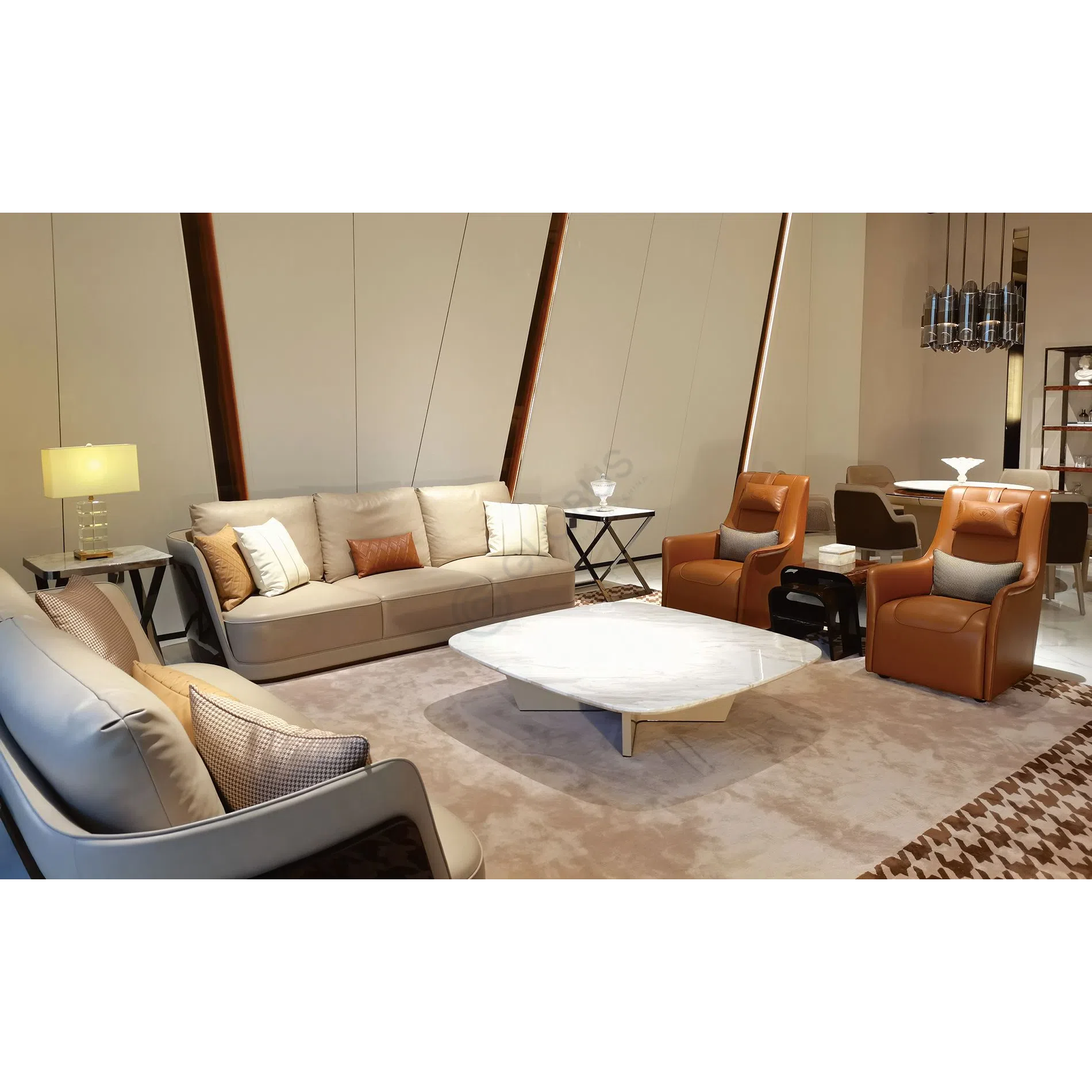 Журнальный столик Essenziale