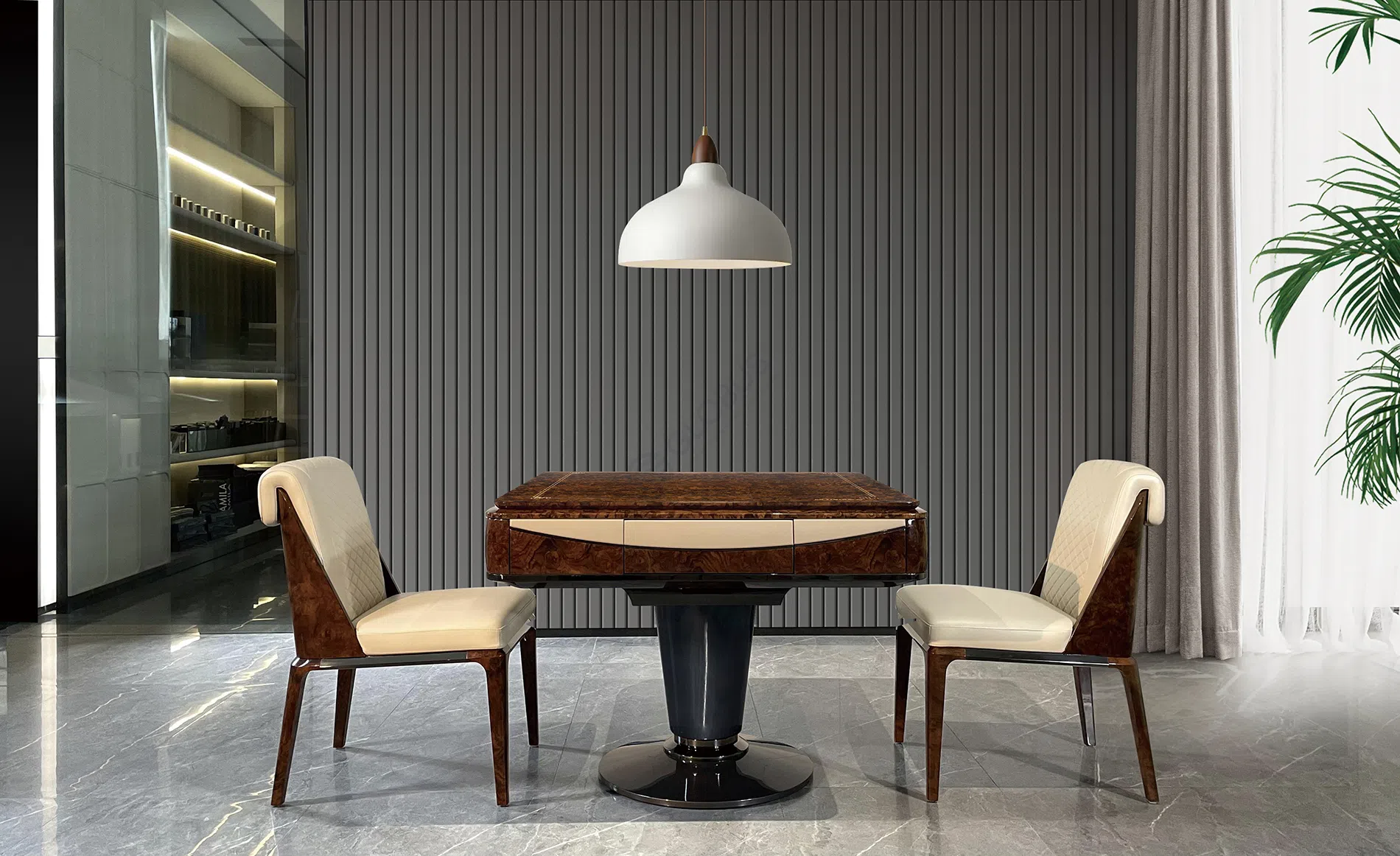 Игровой стол Xoriah