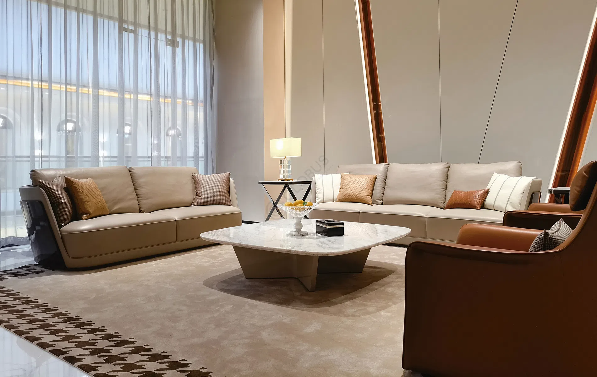 Журнальный столик Essenziale