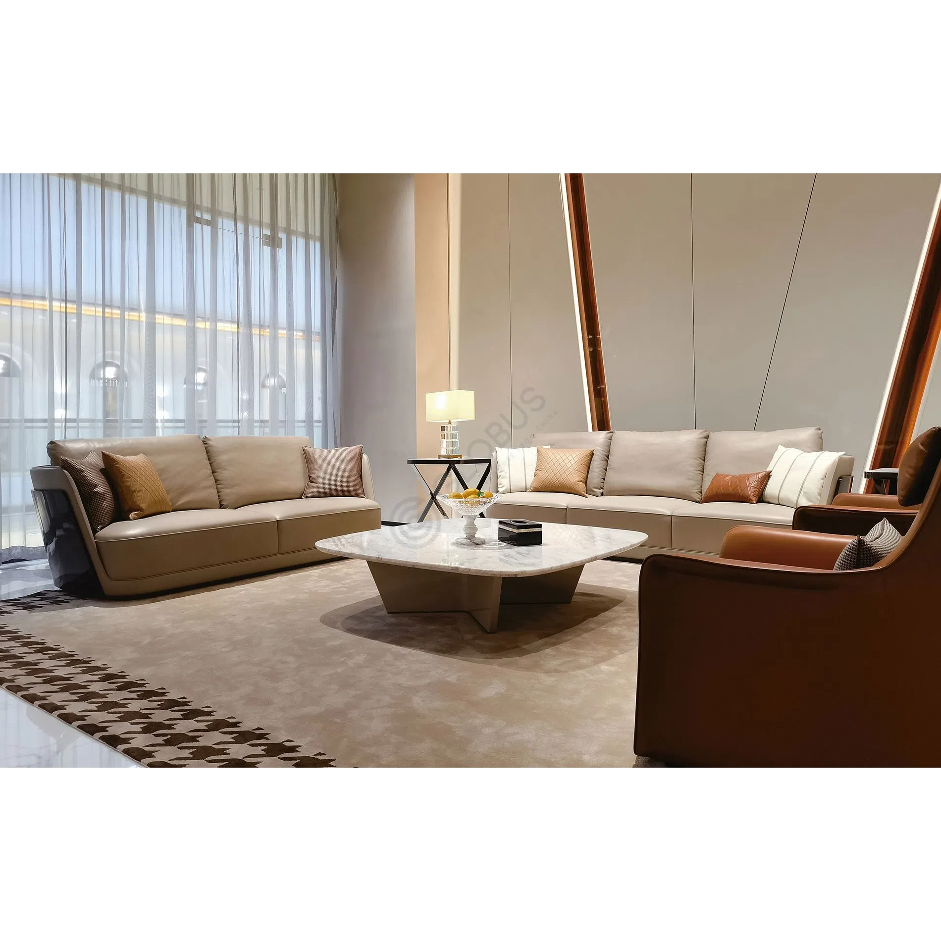 Журнальный столик Essenziale