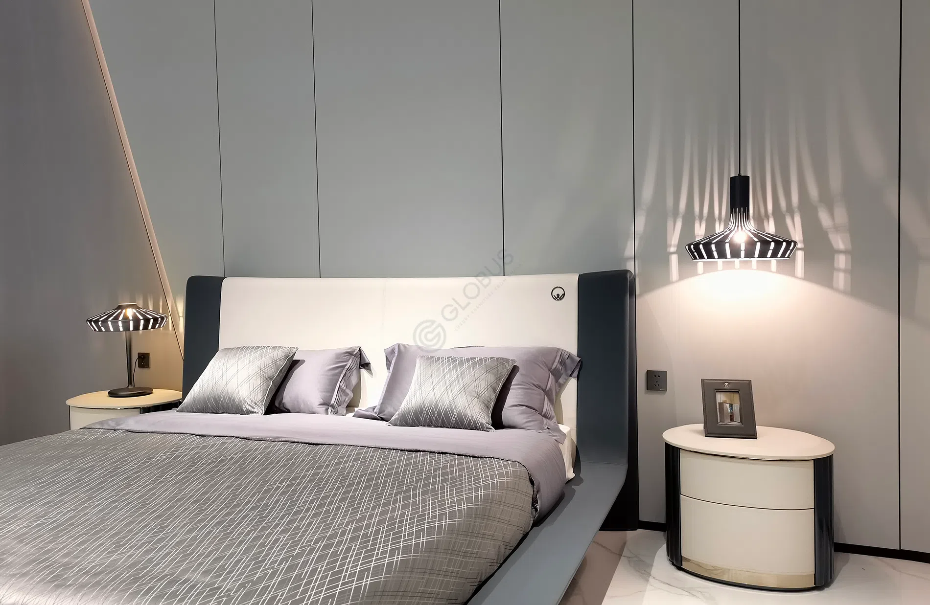 Кровать Kayleen