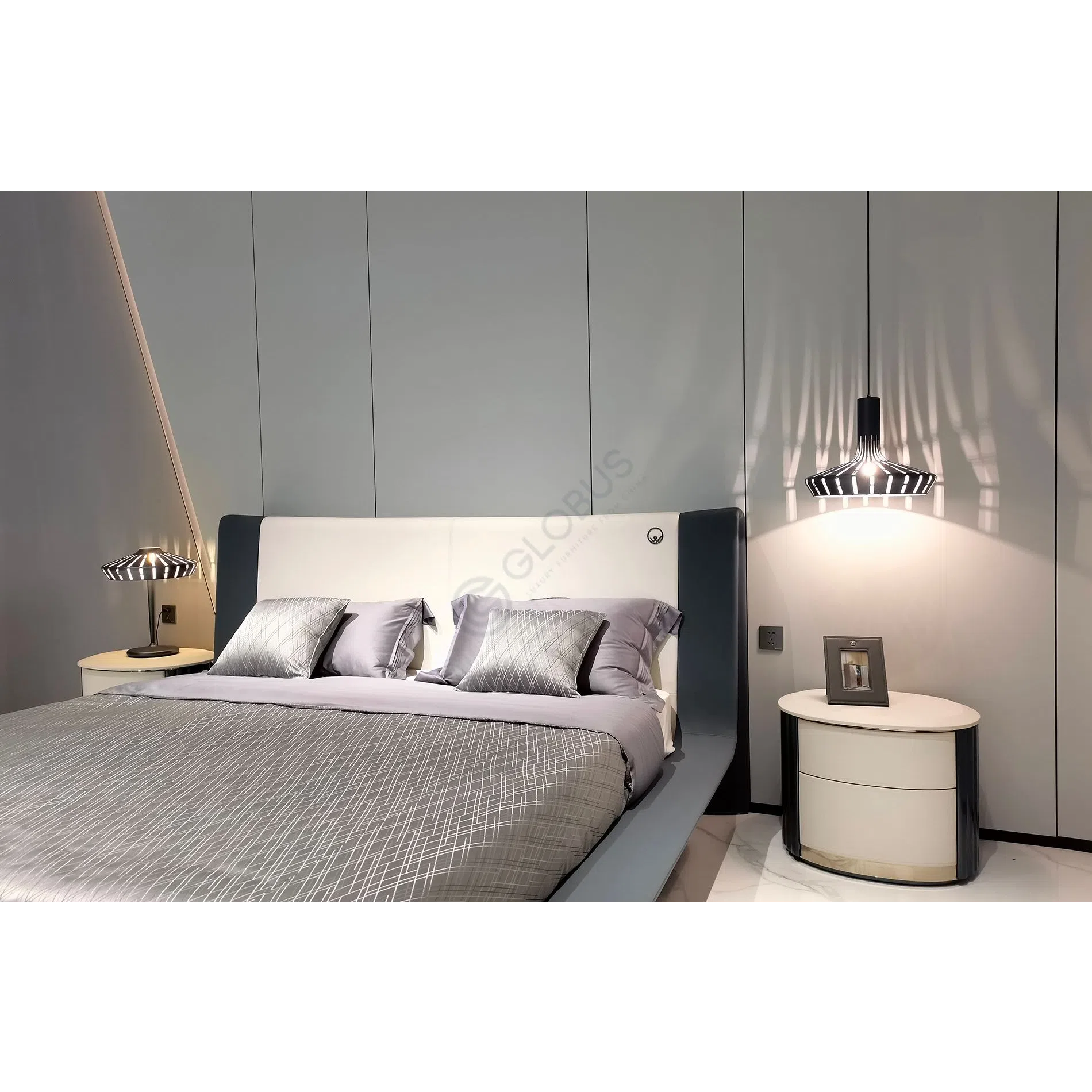 Кровать Kayleen