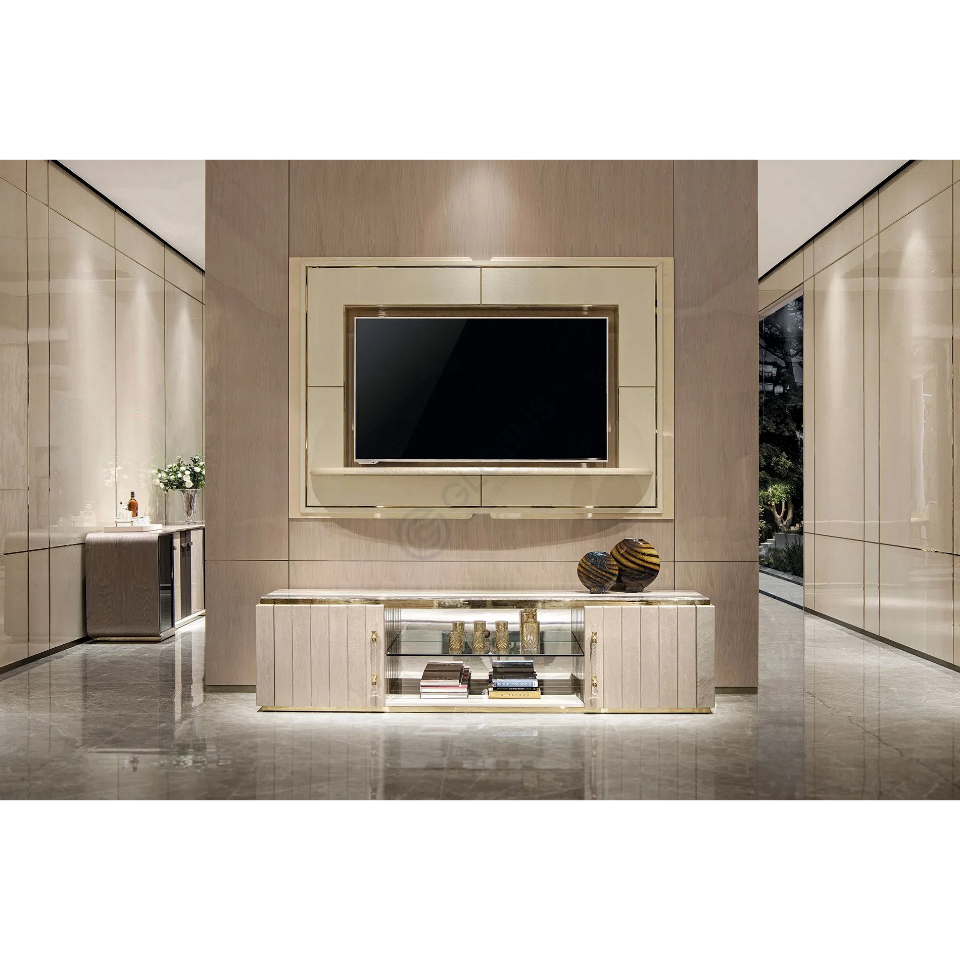 ТВ тумба Cyllenia