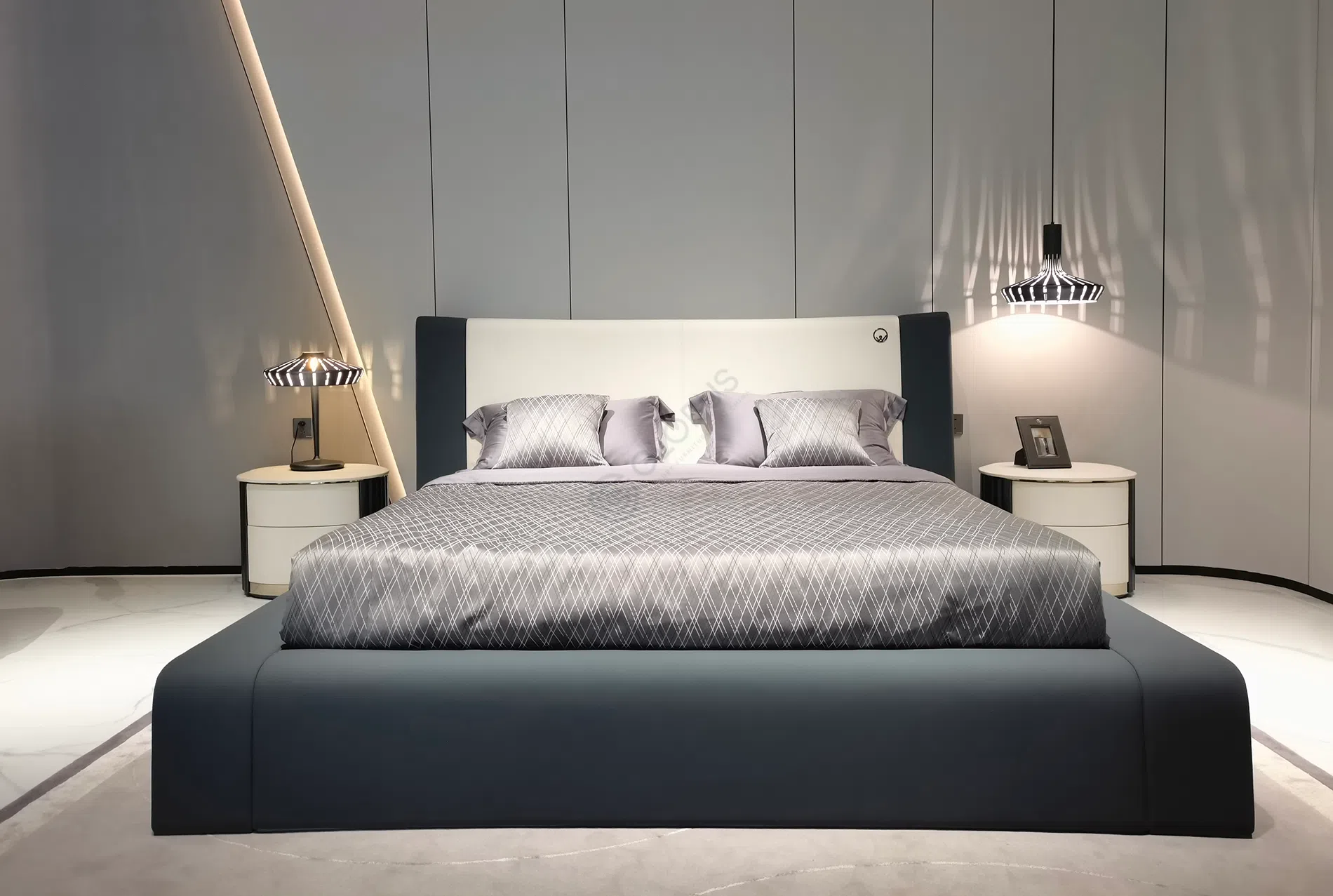 Кровать Kayleen