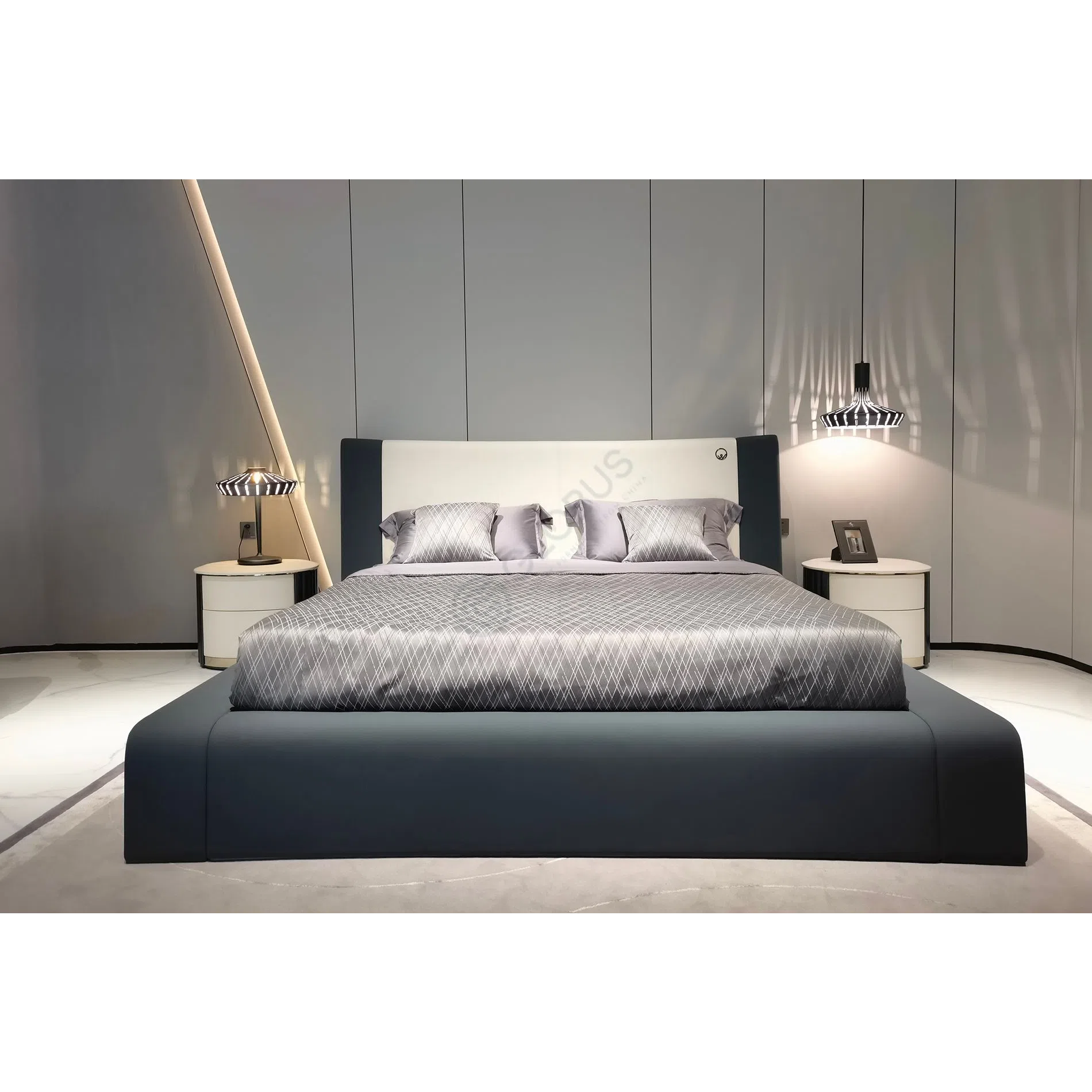 Кровать Kayleen