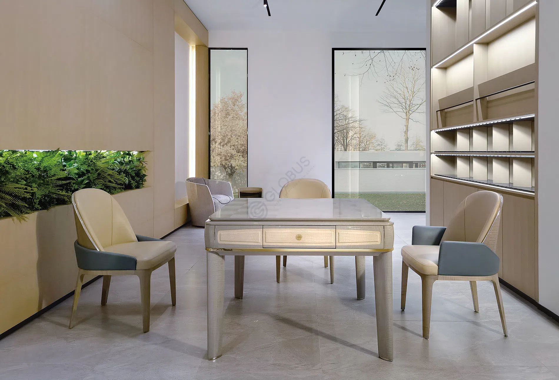 Игровой стол Jubeno