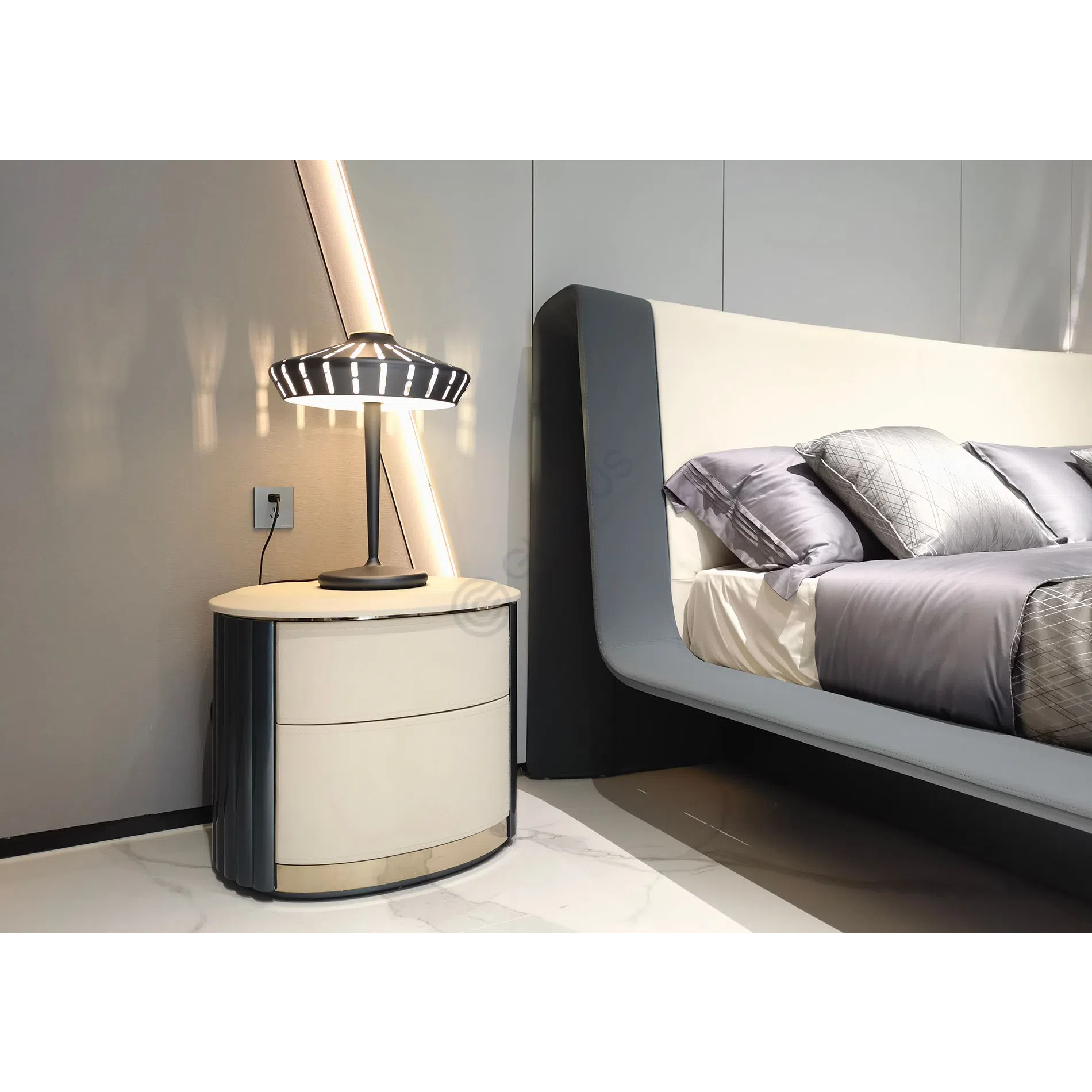 Кровать Kayleen