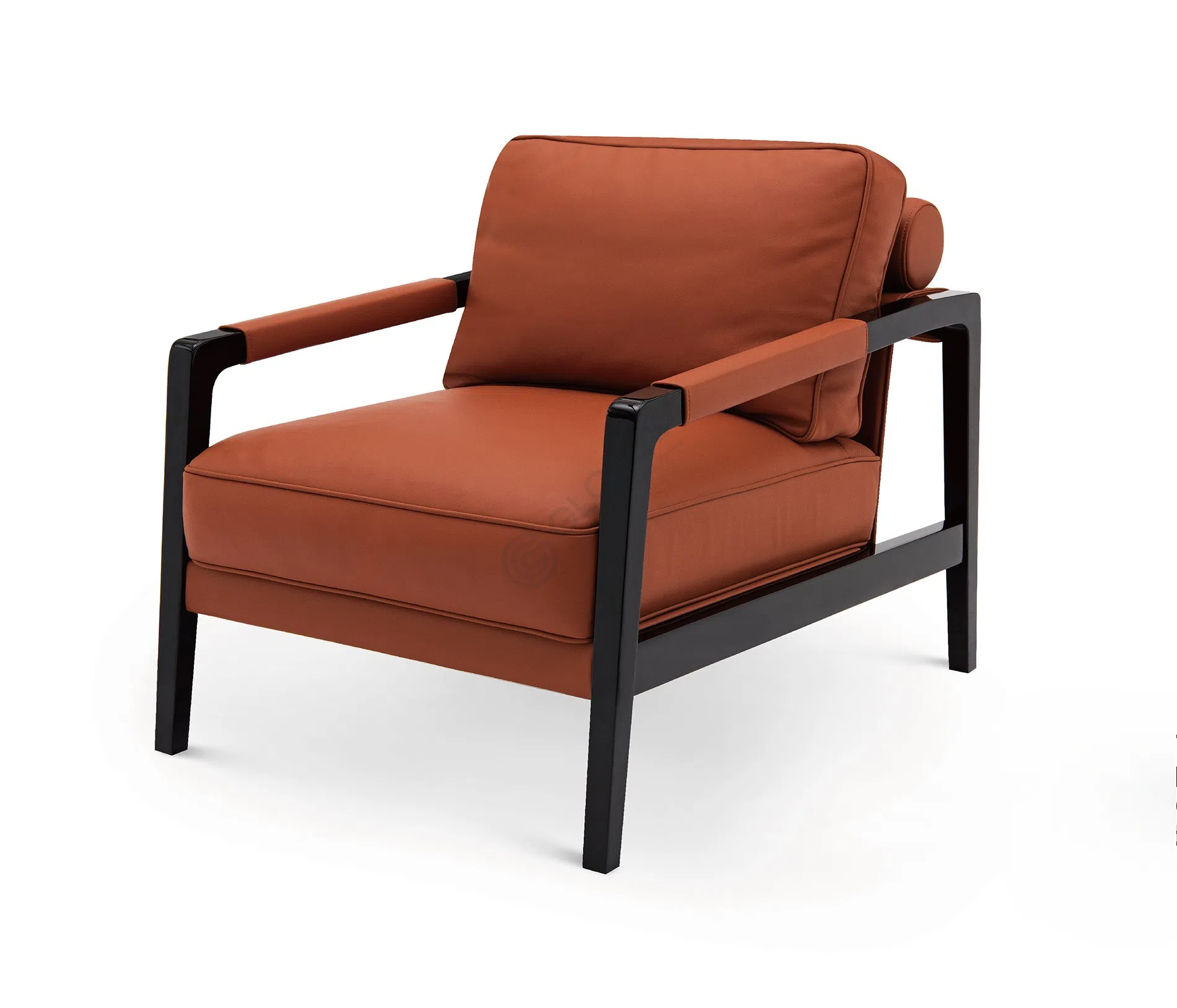 Кресло FENDI Kathy