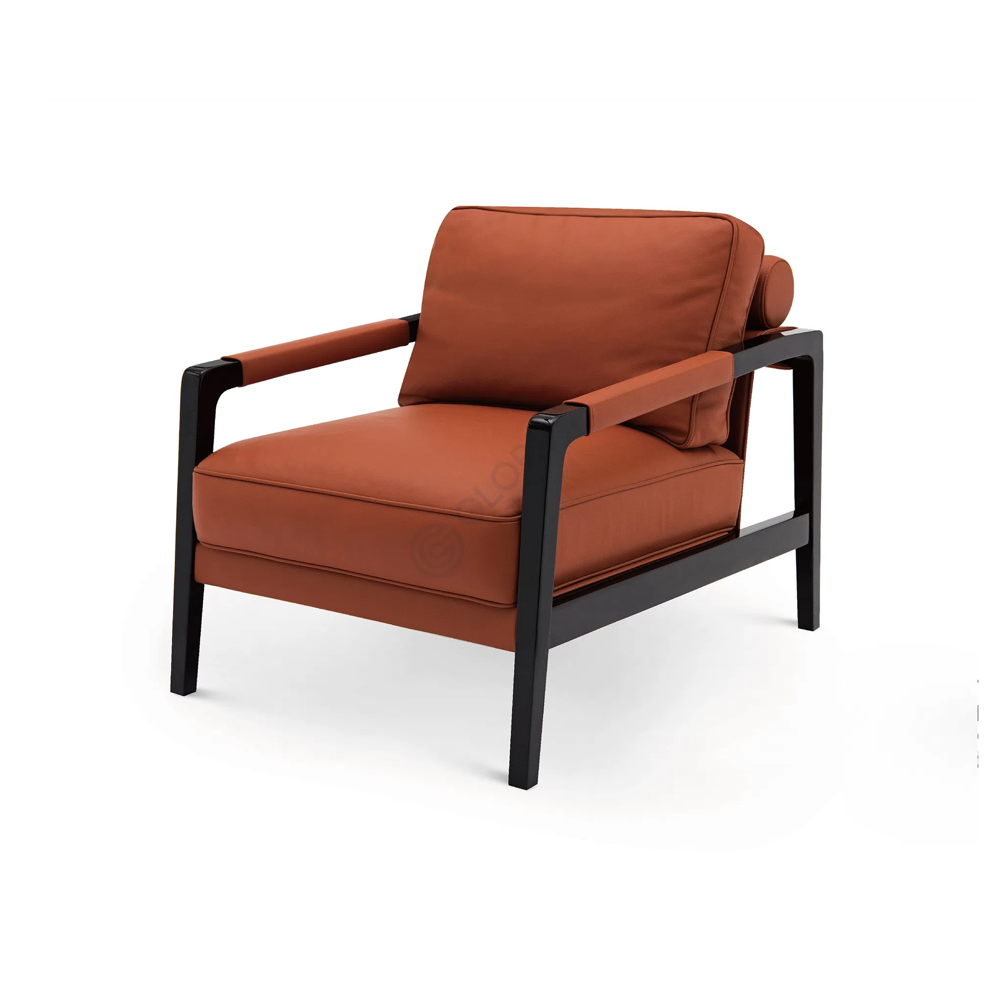 Кресло FENDI Kathy