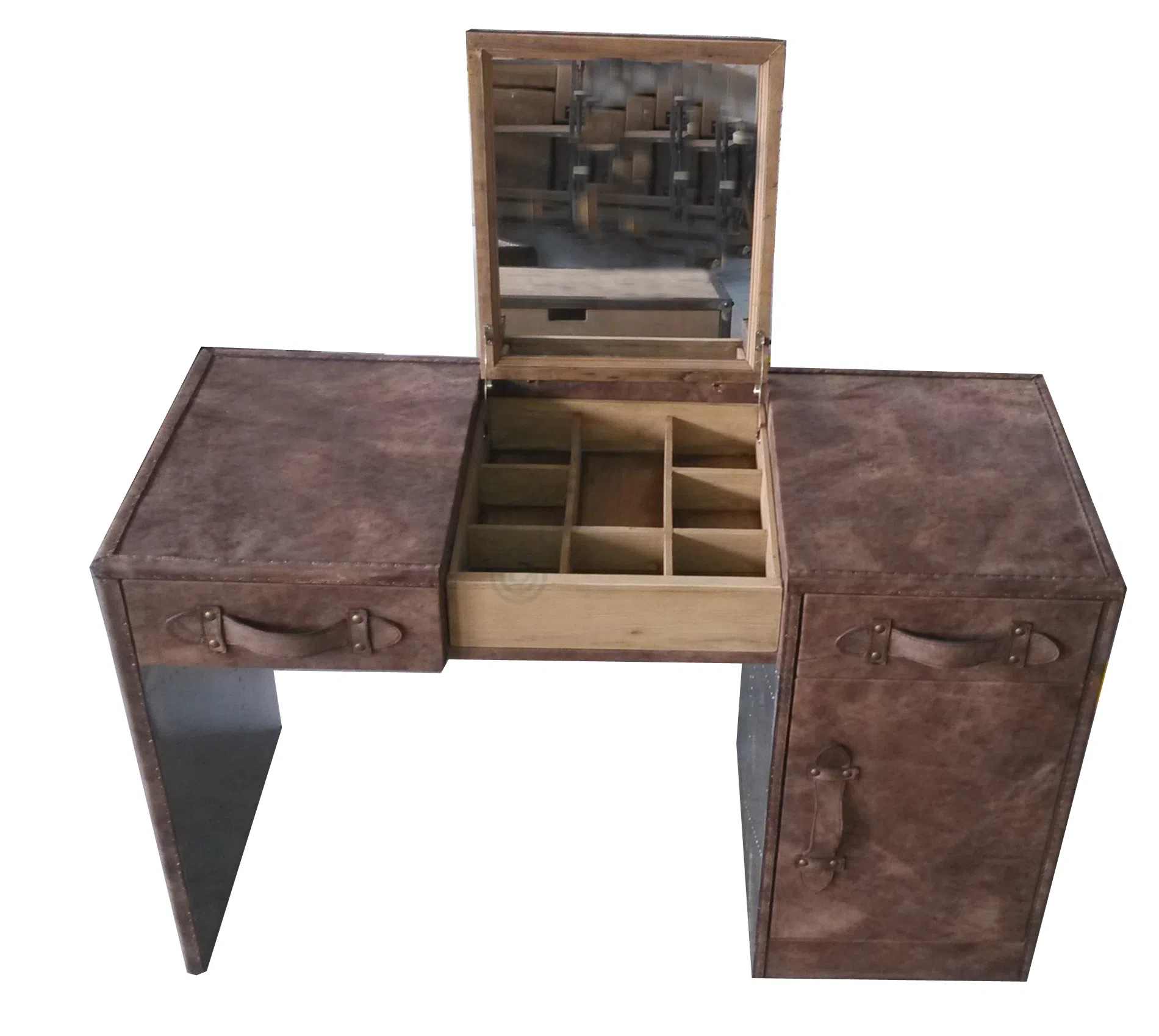 Туалетный столик Nastrato