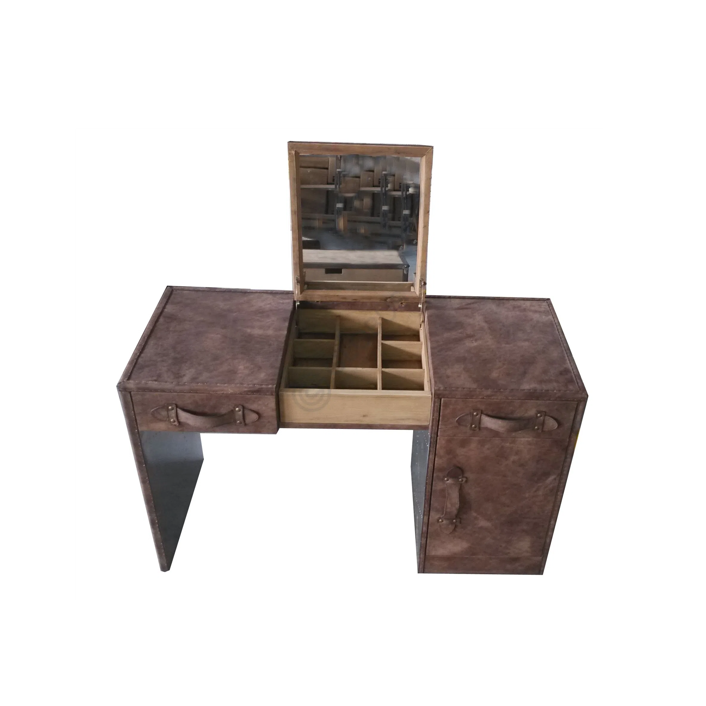 Туалетный столик Nastrato