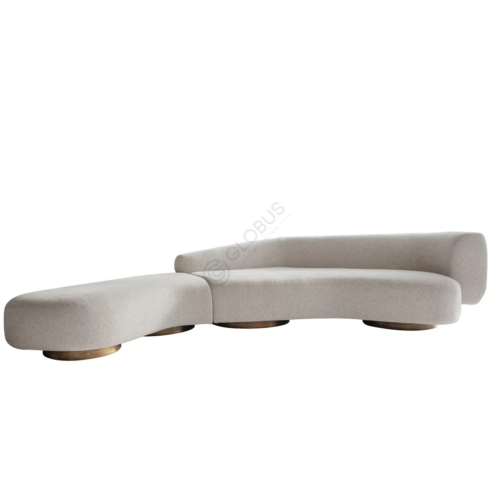 Диван OKHA Repose