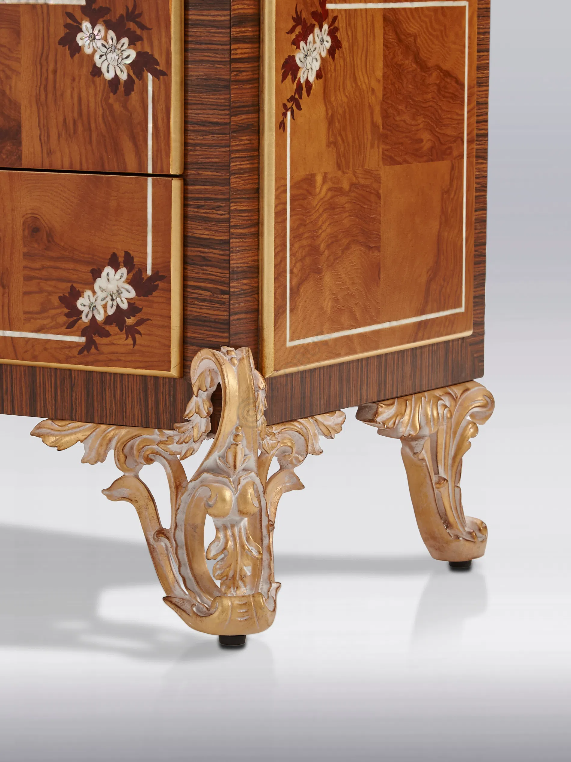 ТВ тумба Quillanna