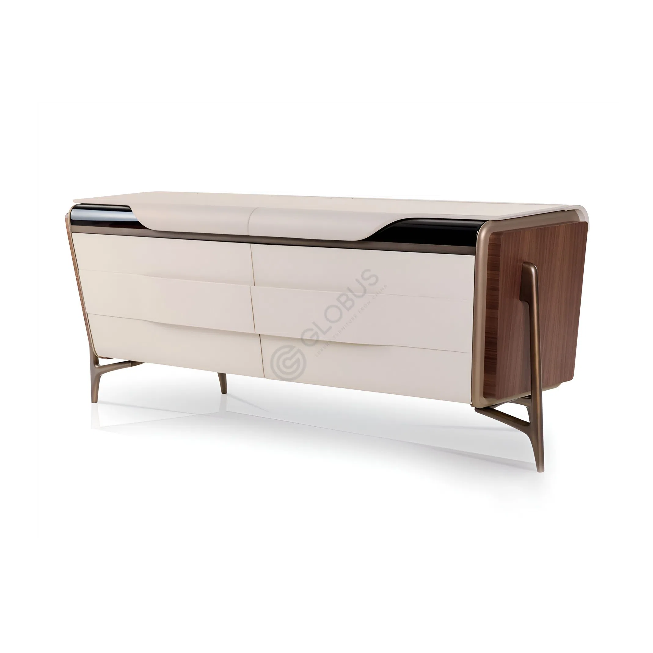 Буфет TURRI Melting Light