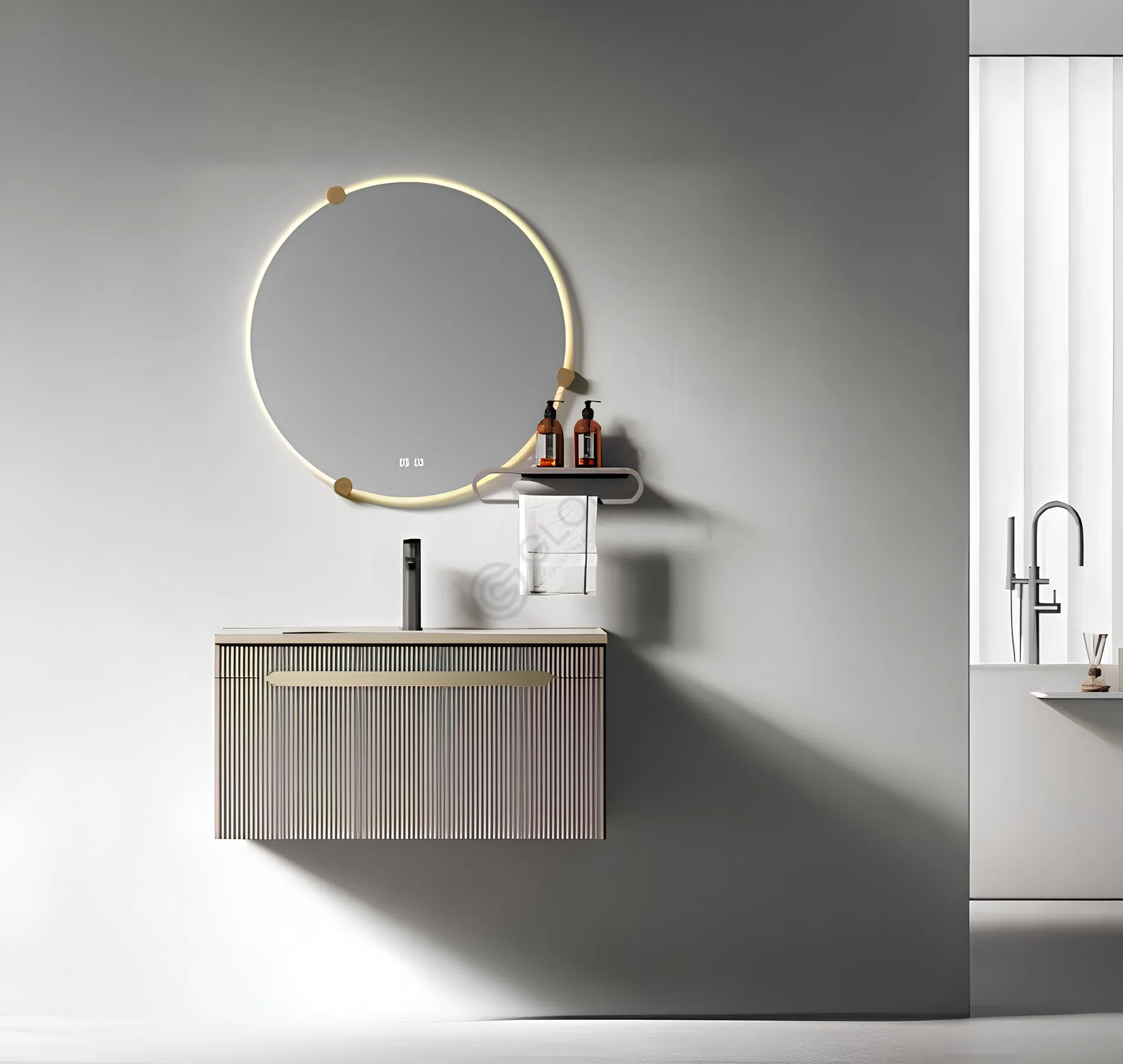 Зеркало Ostentantes