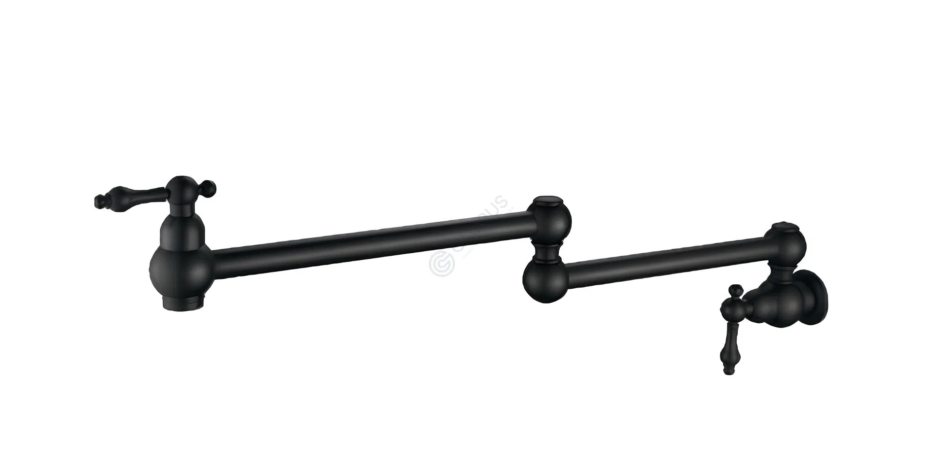 Смеситель Revocare