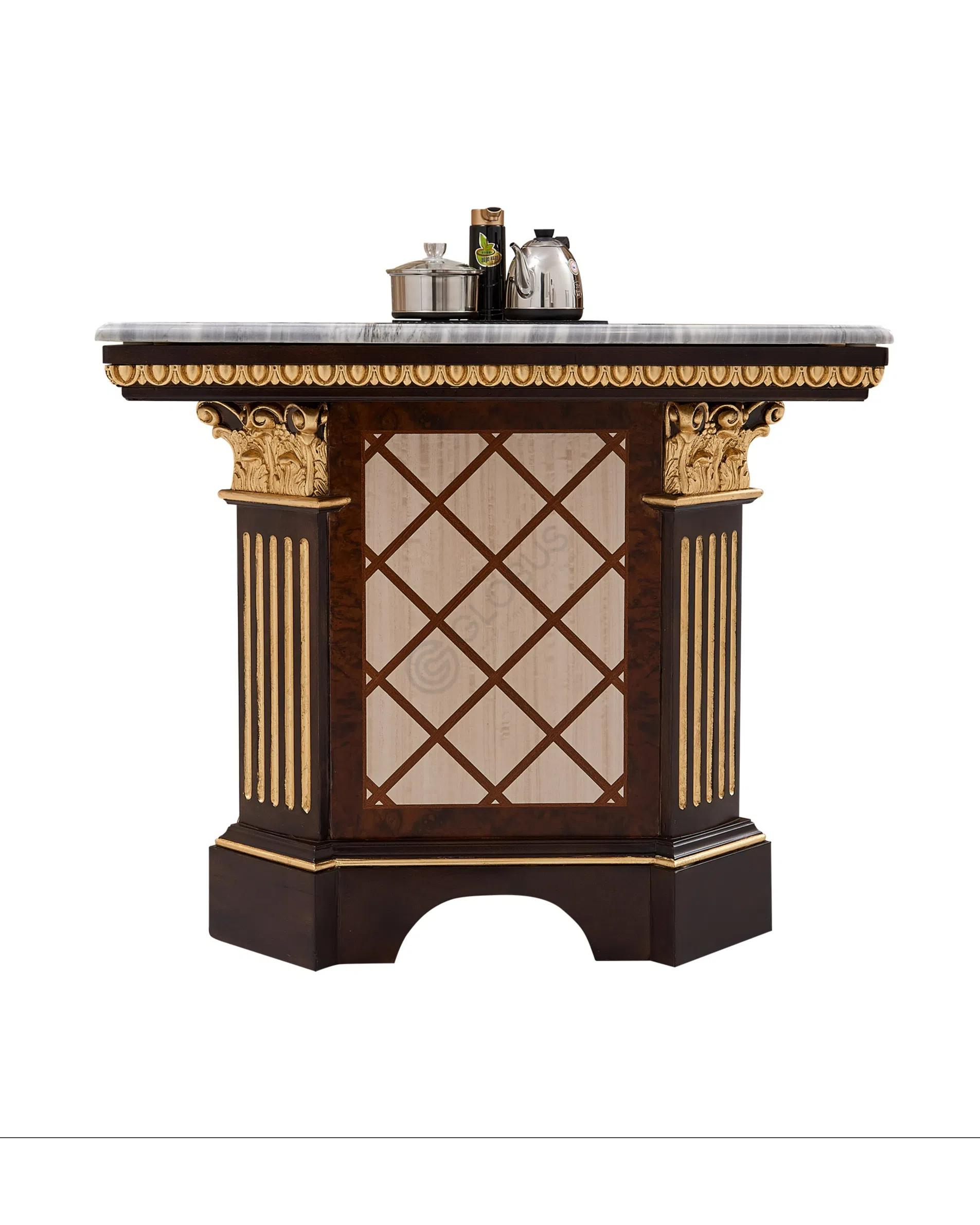 Стол для чайных церемоний Favillante