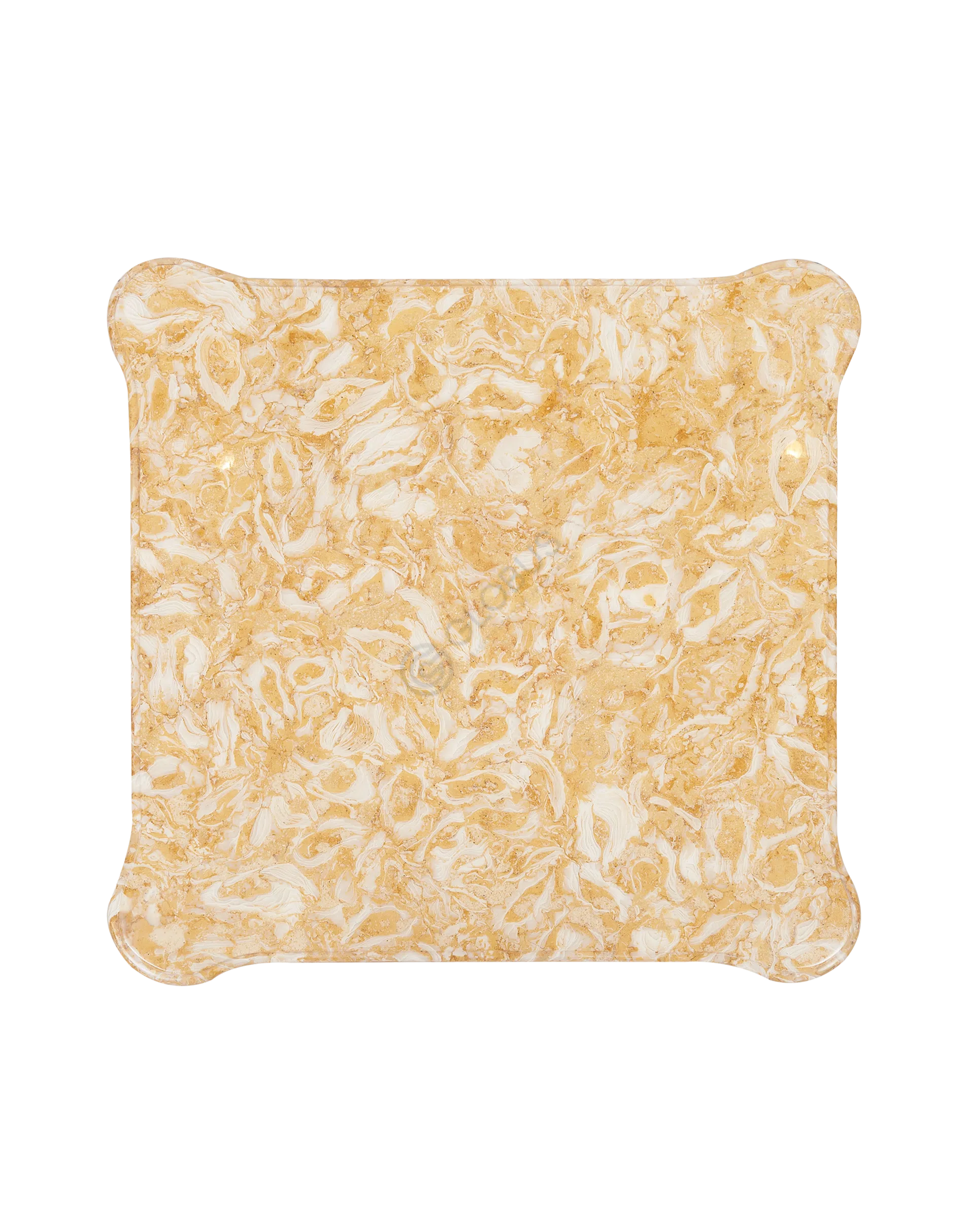 Угловой столик Bernadette