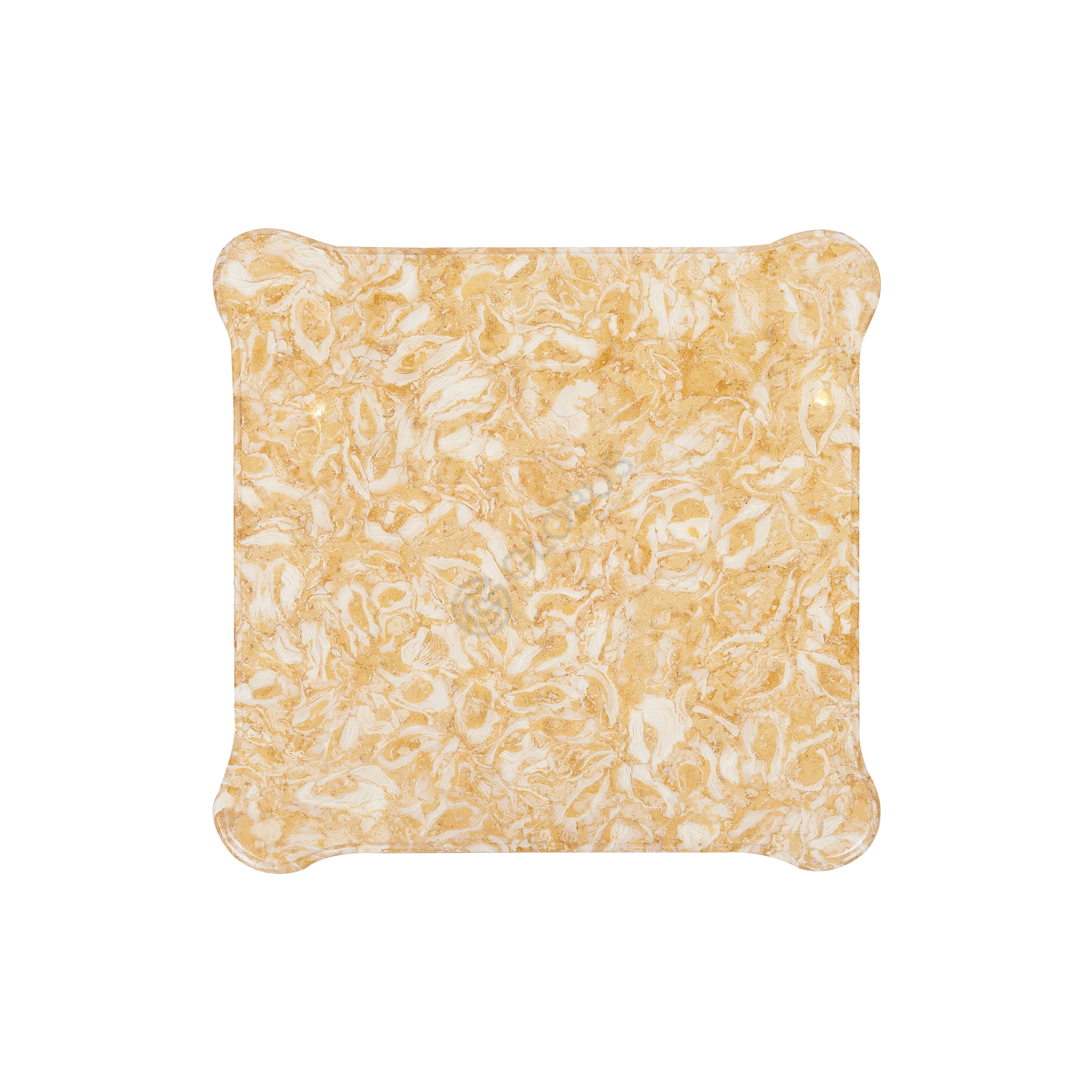 Угловой столик Bernadette