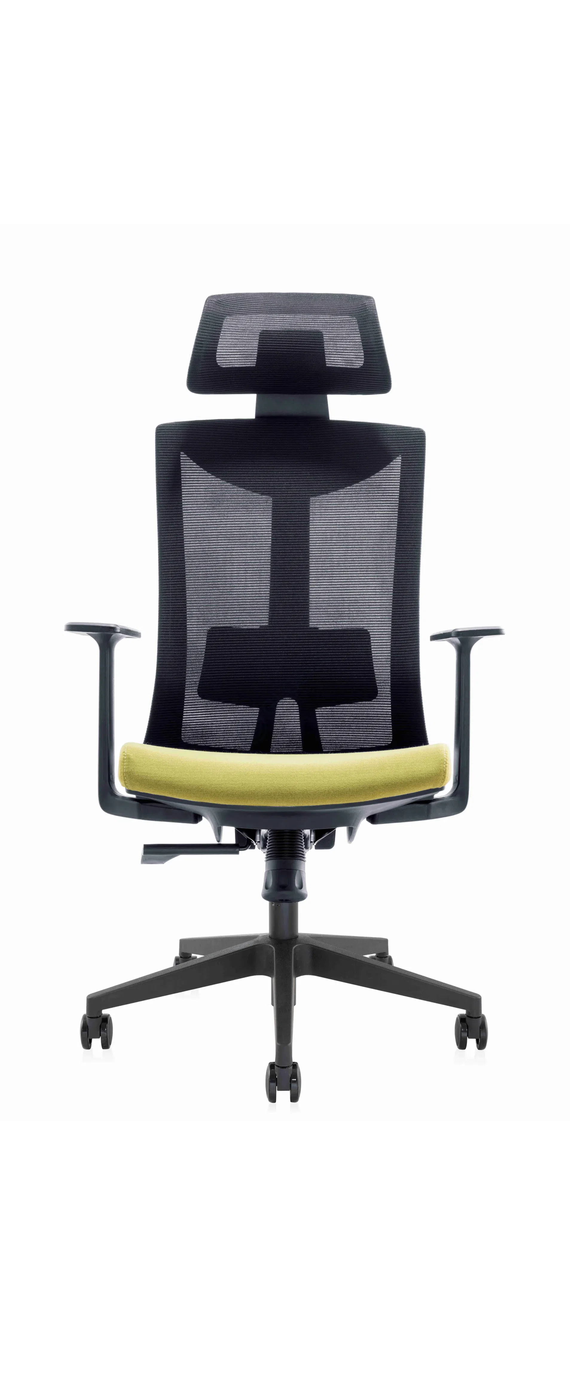 Стул для офиса Janelle