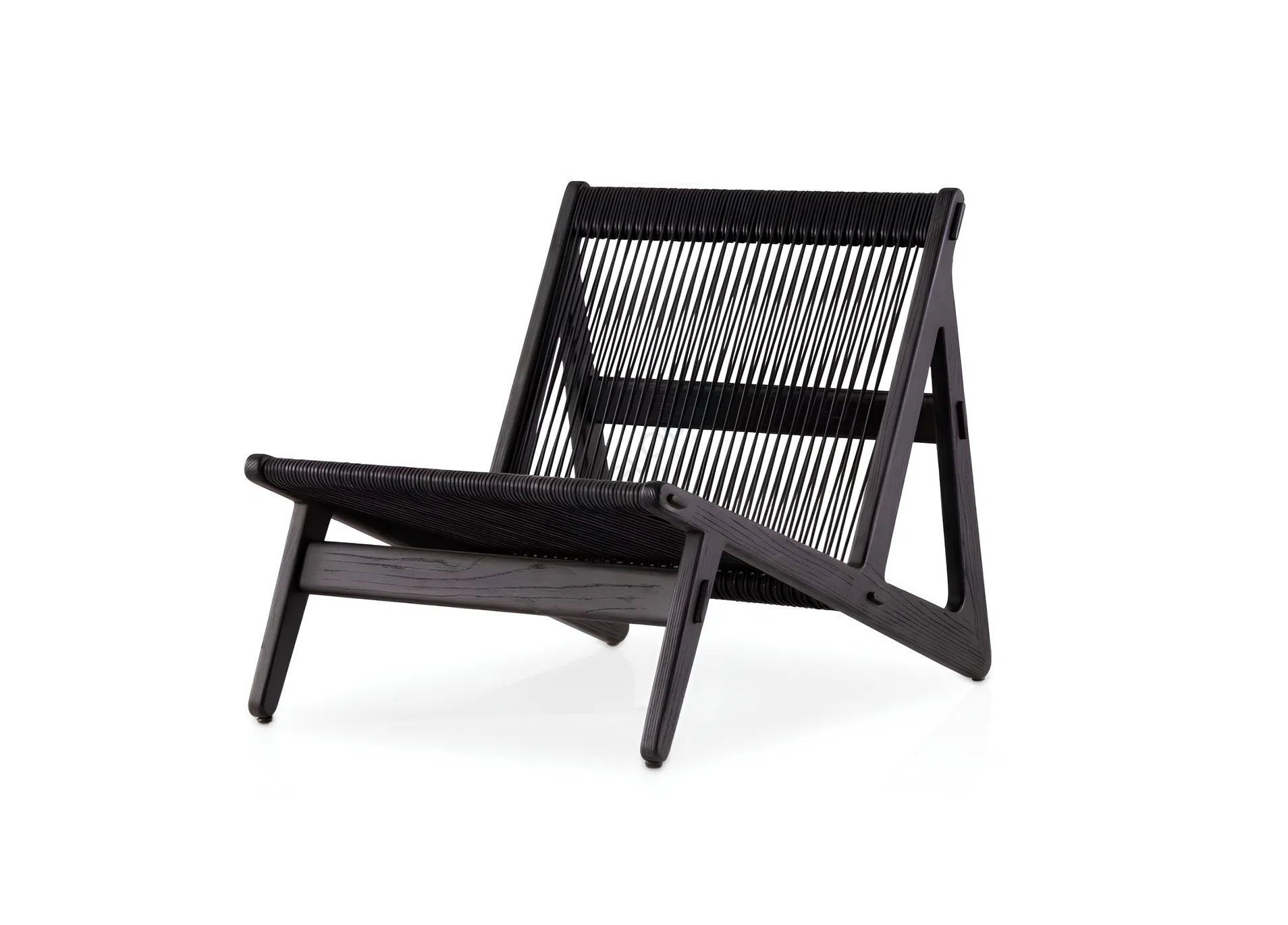 Кресло GUBI MR01