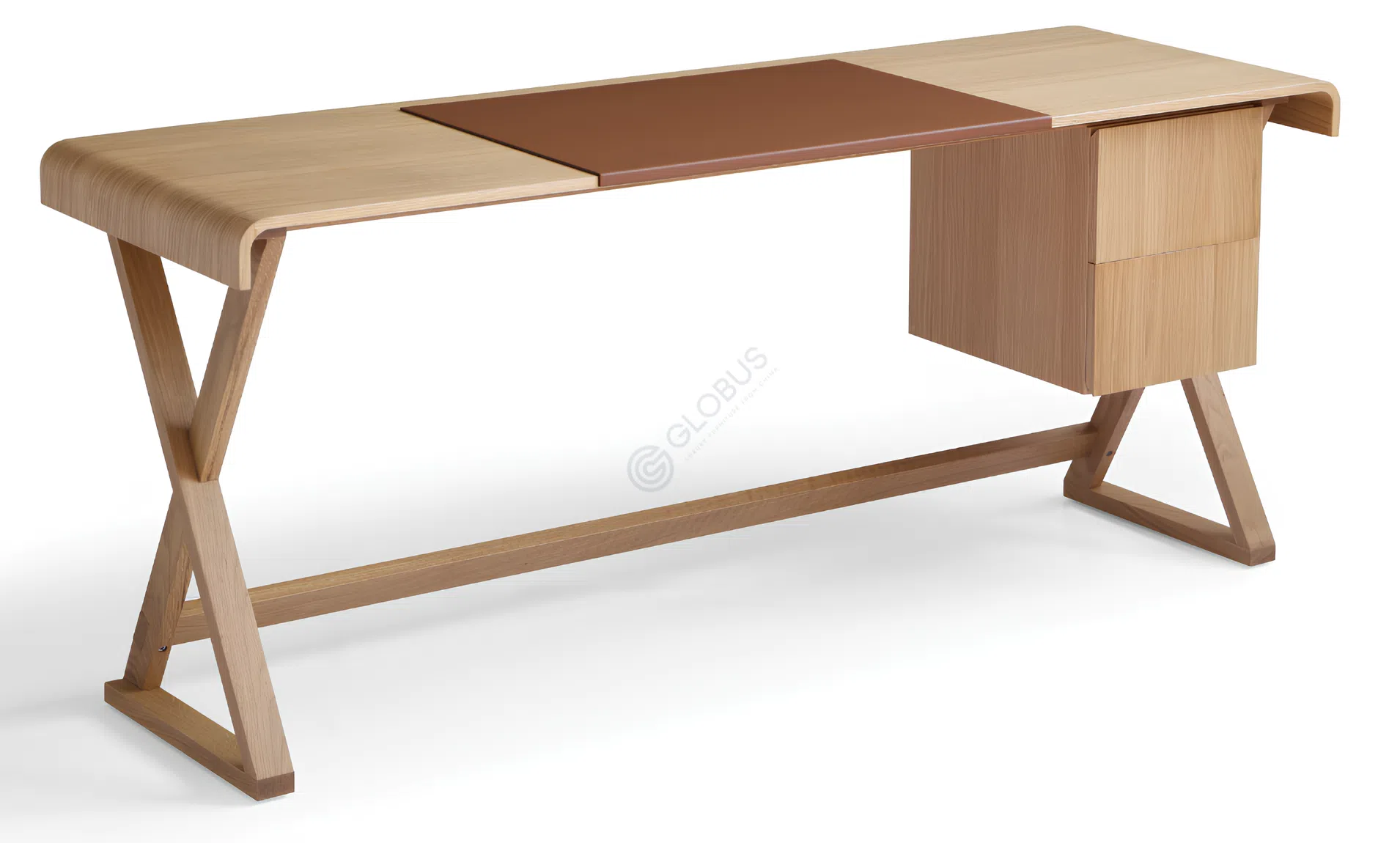 Стол для кабинета MAXALTO Sidus