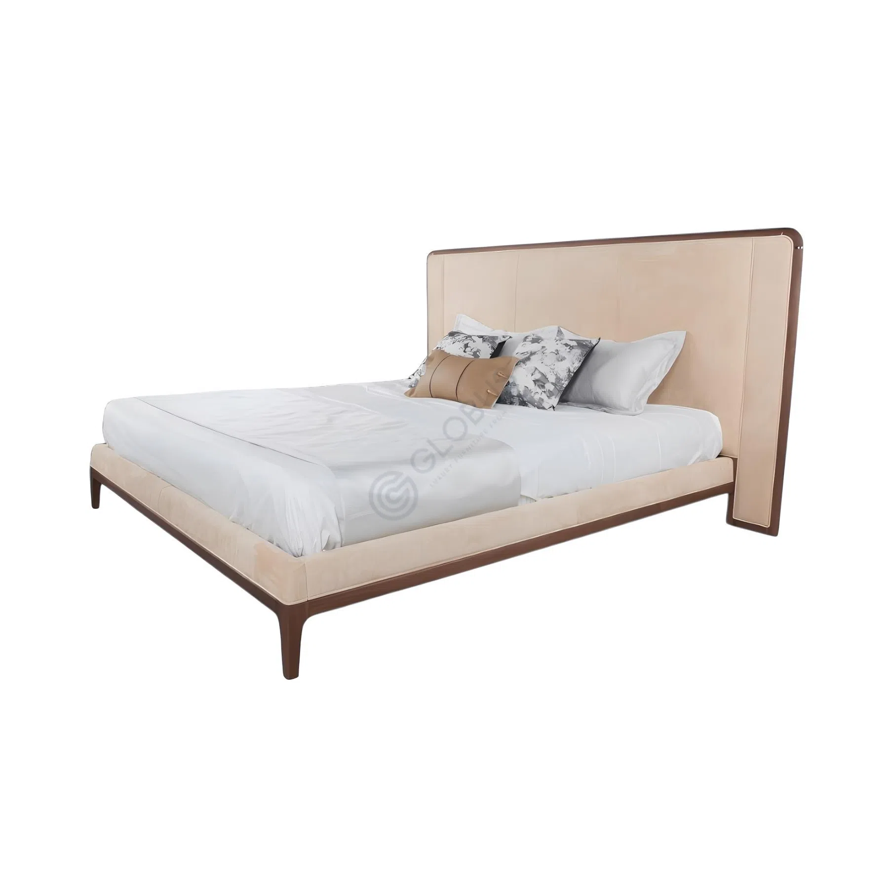 Кровать Dovelana