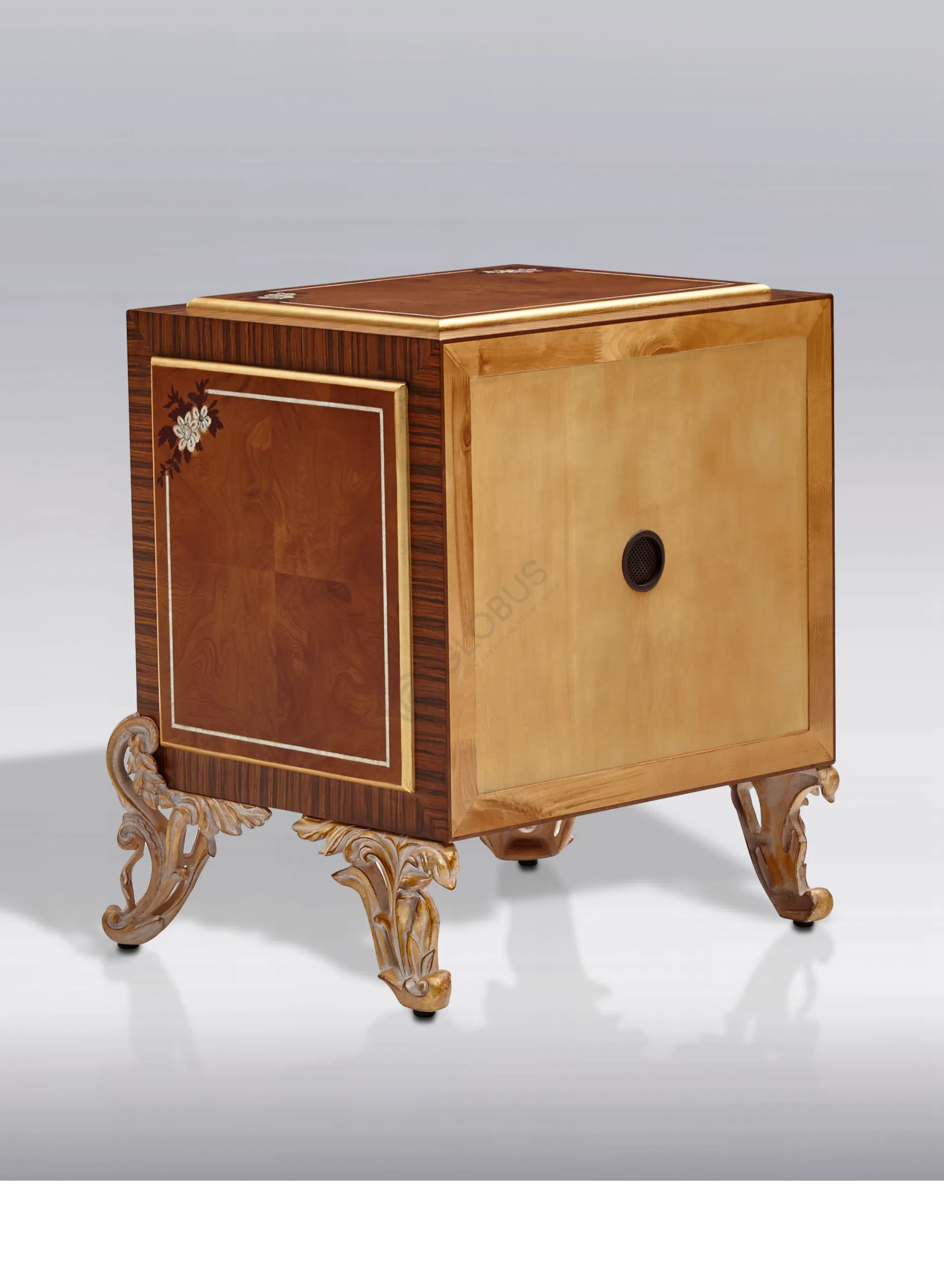 Прикроватная тумба HERMES Jumbo