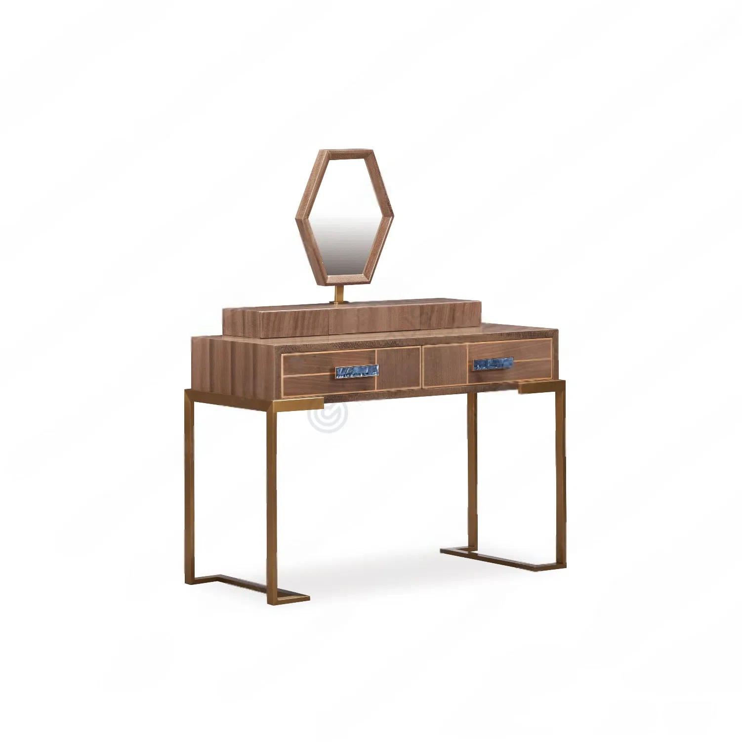 Туалетный столик Turba