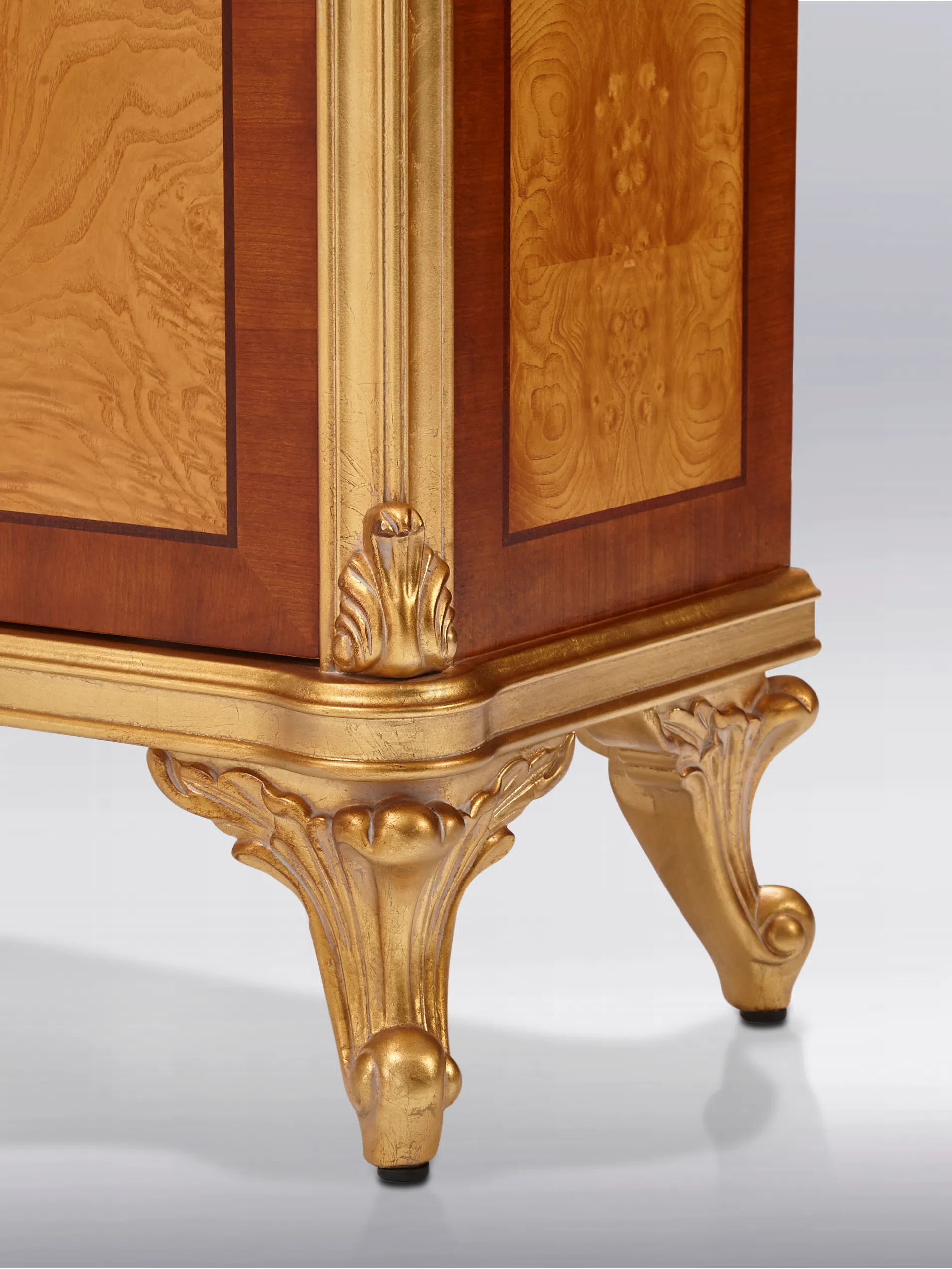 Обувница Klangoria