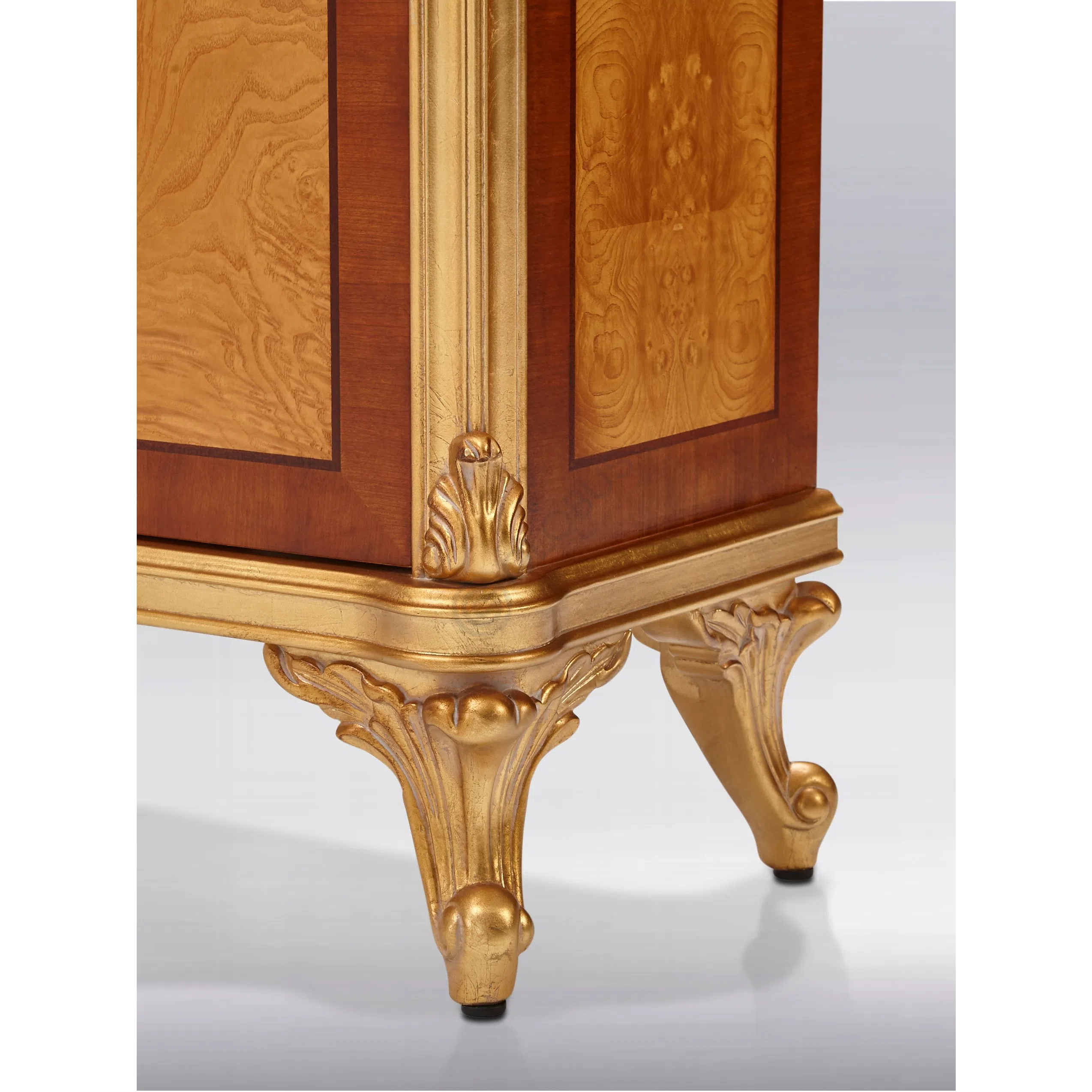 Обувница Klangoria