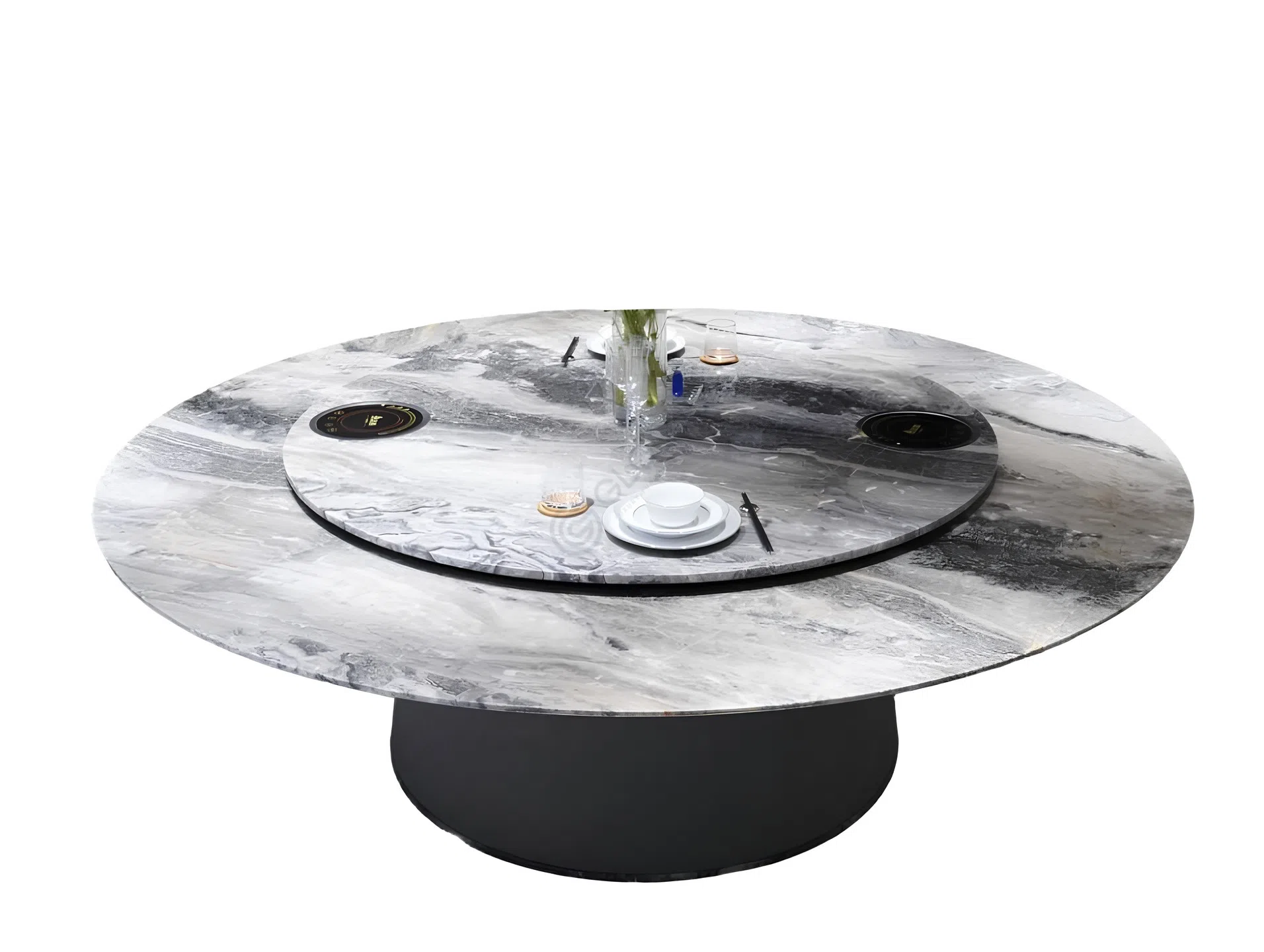 Обеденный стол Ledrano