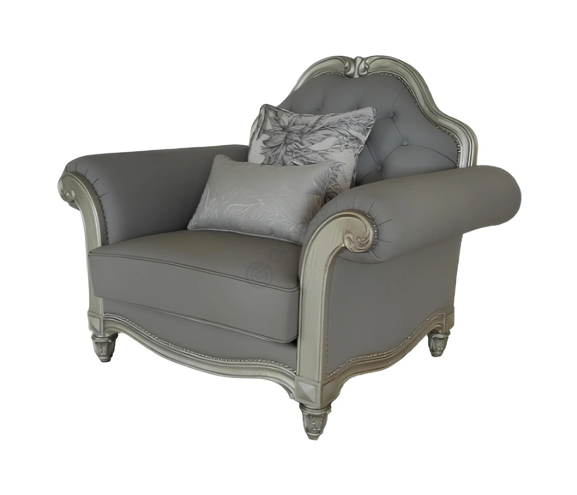 Кресло Rosemaro