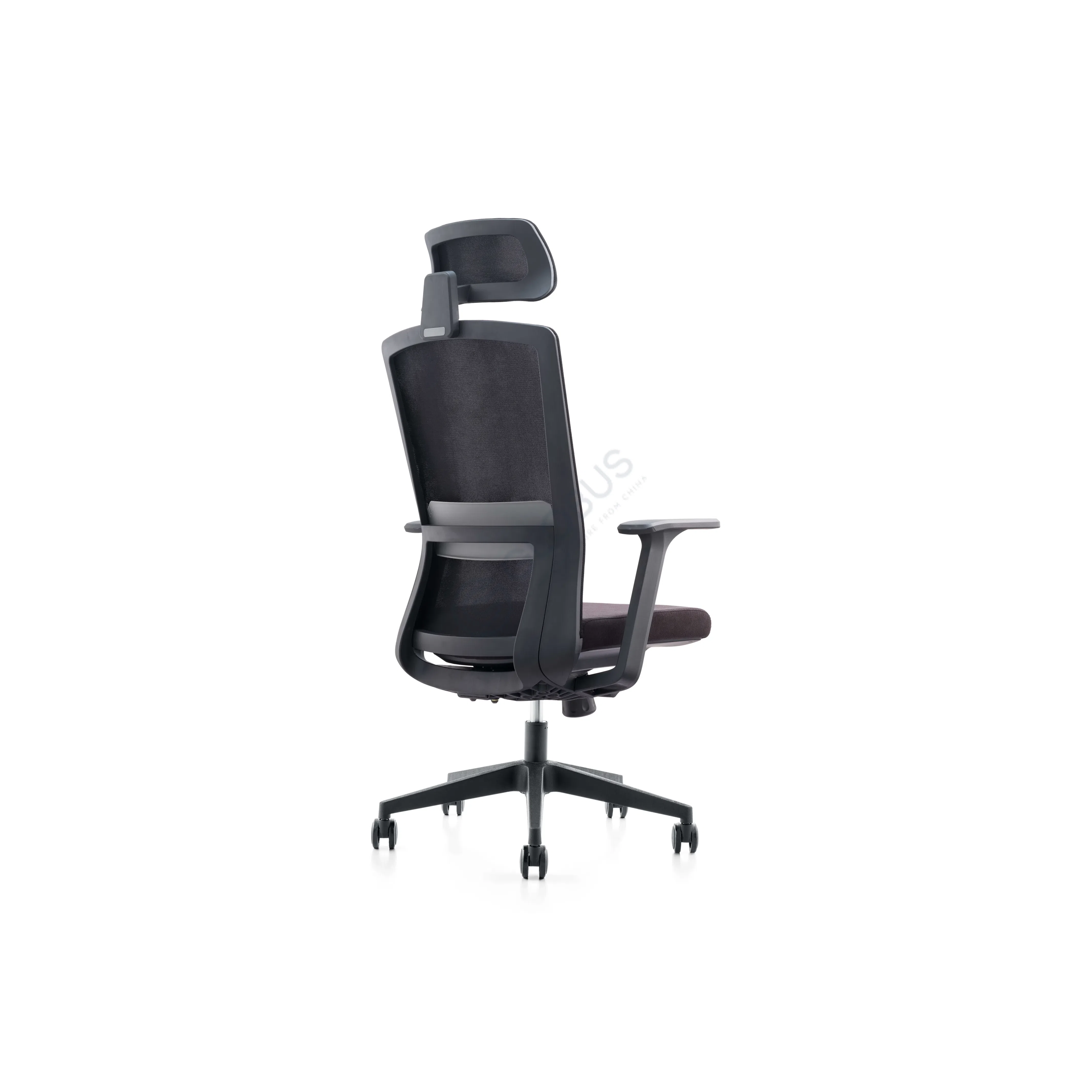 Стул для офиса Jilovia