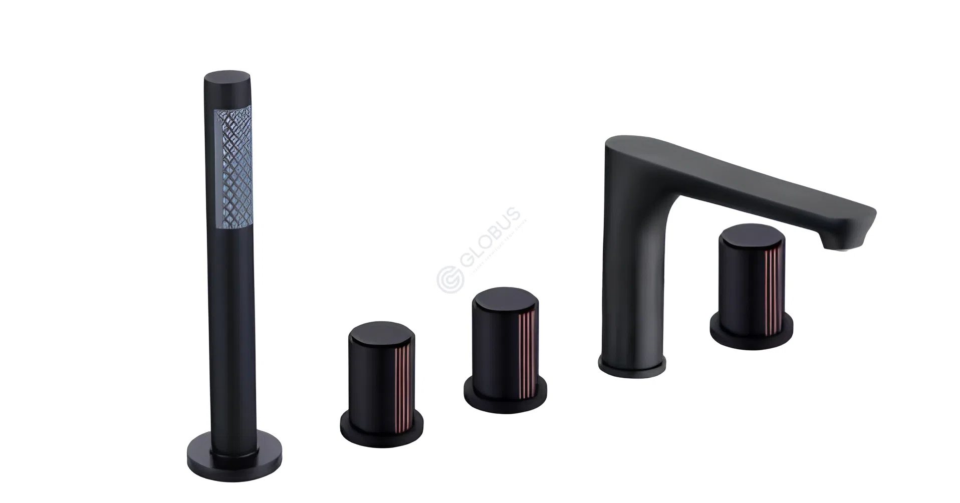 Смеситель Sonnette