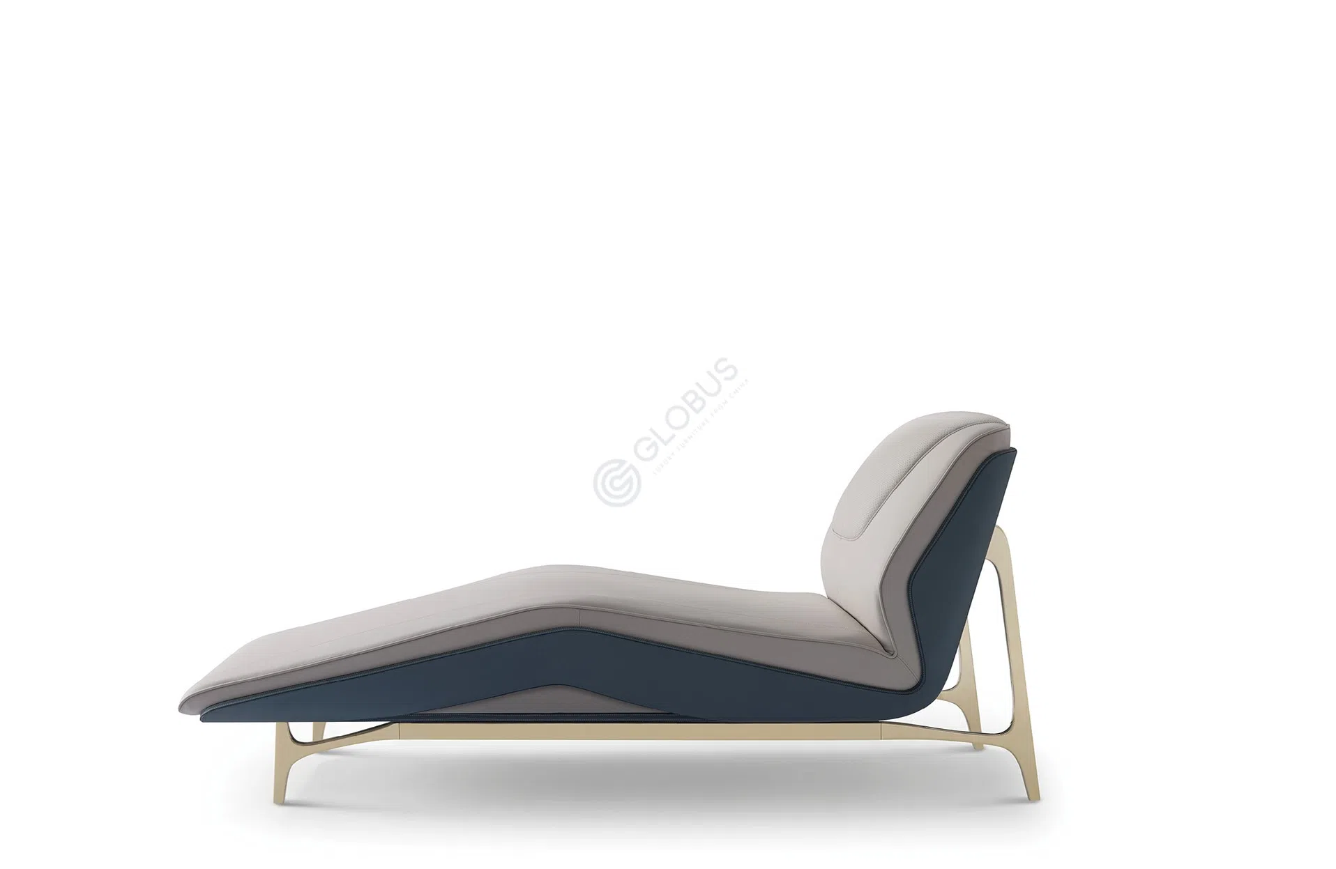 Кушетка FORMITALIA MBS 006