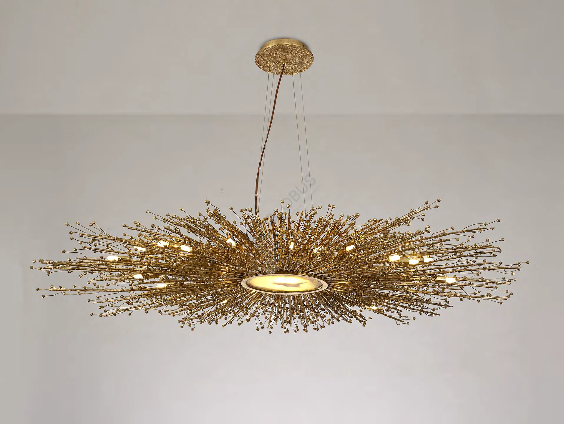 Подвесной светильник Nutricia