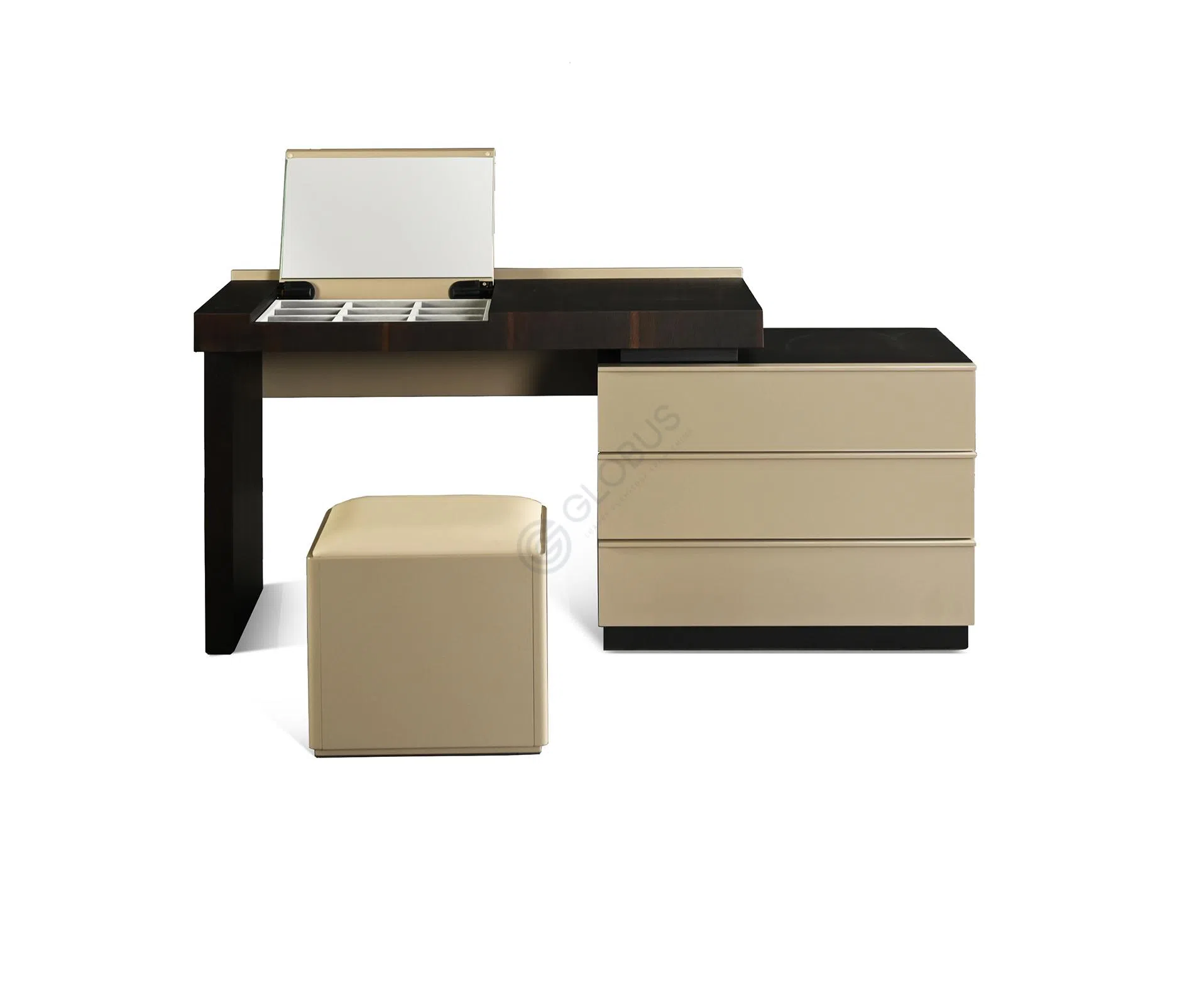 Туалетный столик Rozalia