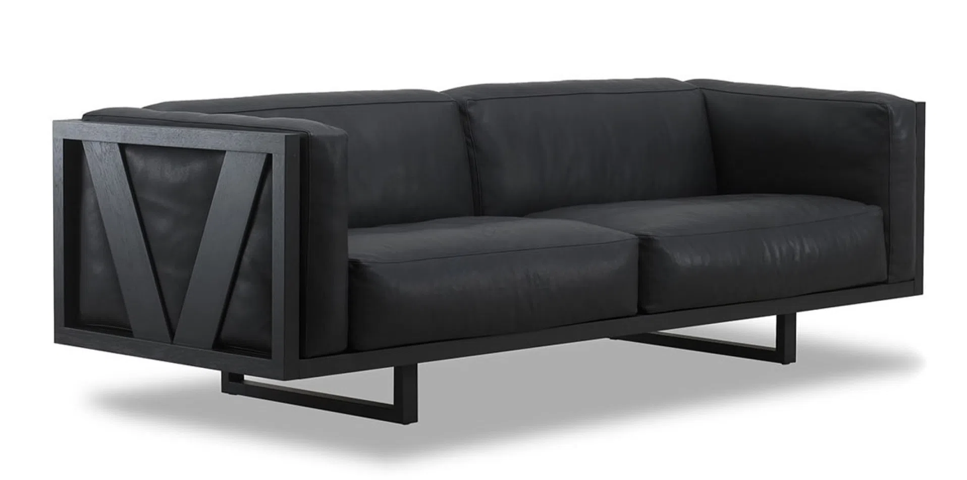 Диван ERIK JORGENSEN EJ 555-3